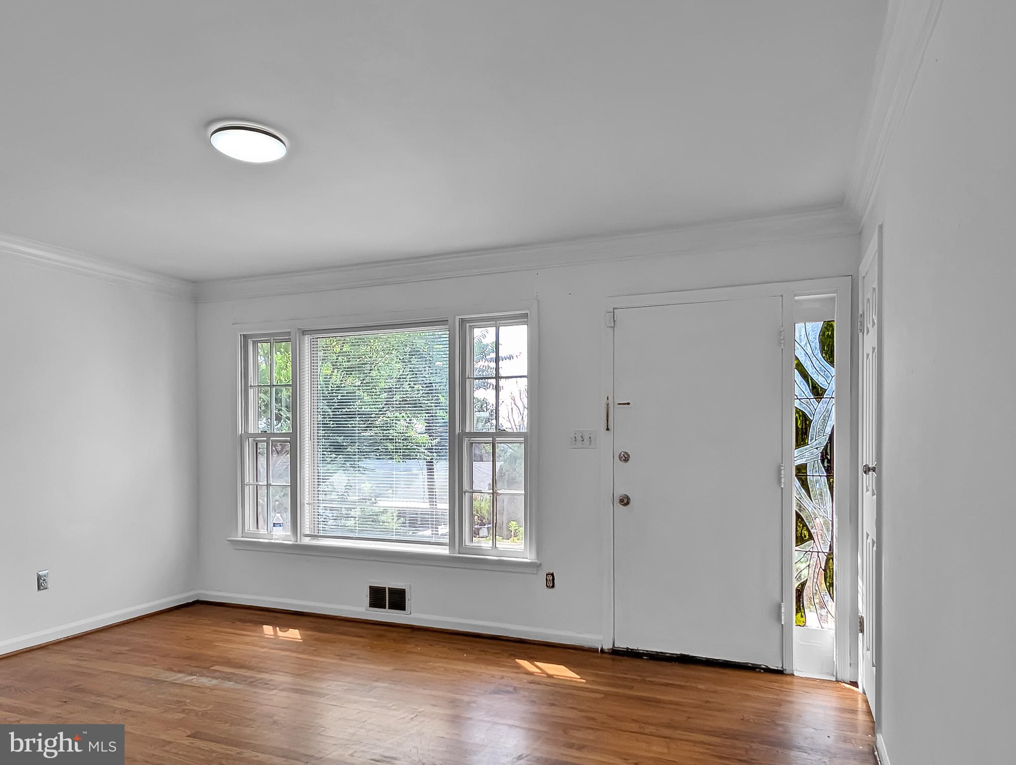 ROGERS HEIGHTS - Residential