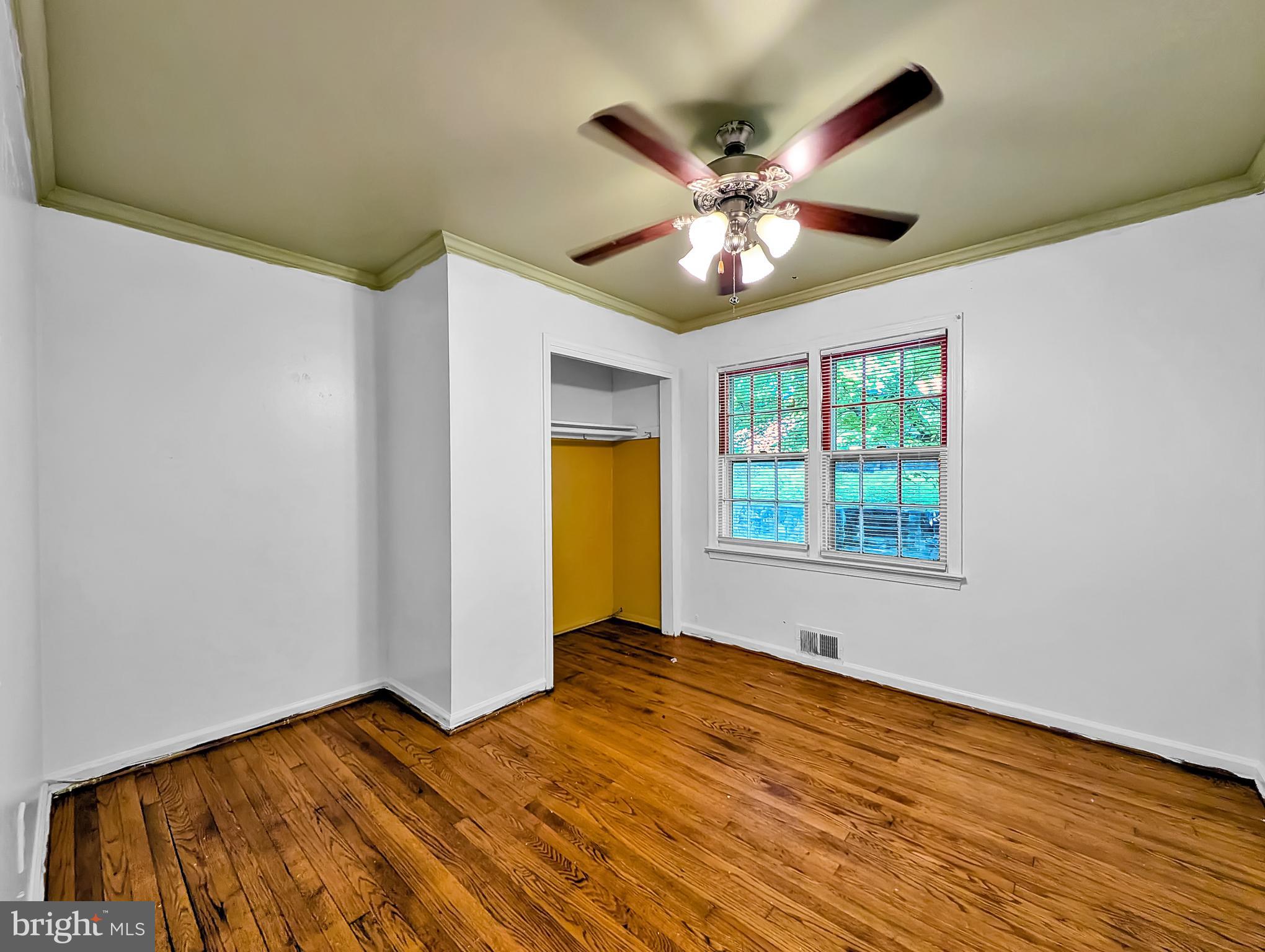 ROGERS HEIGHTS - Residential