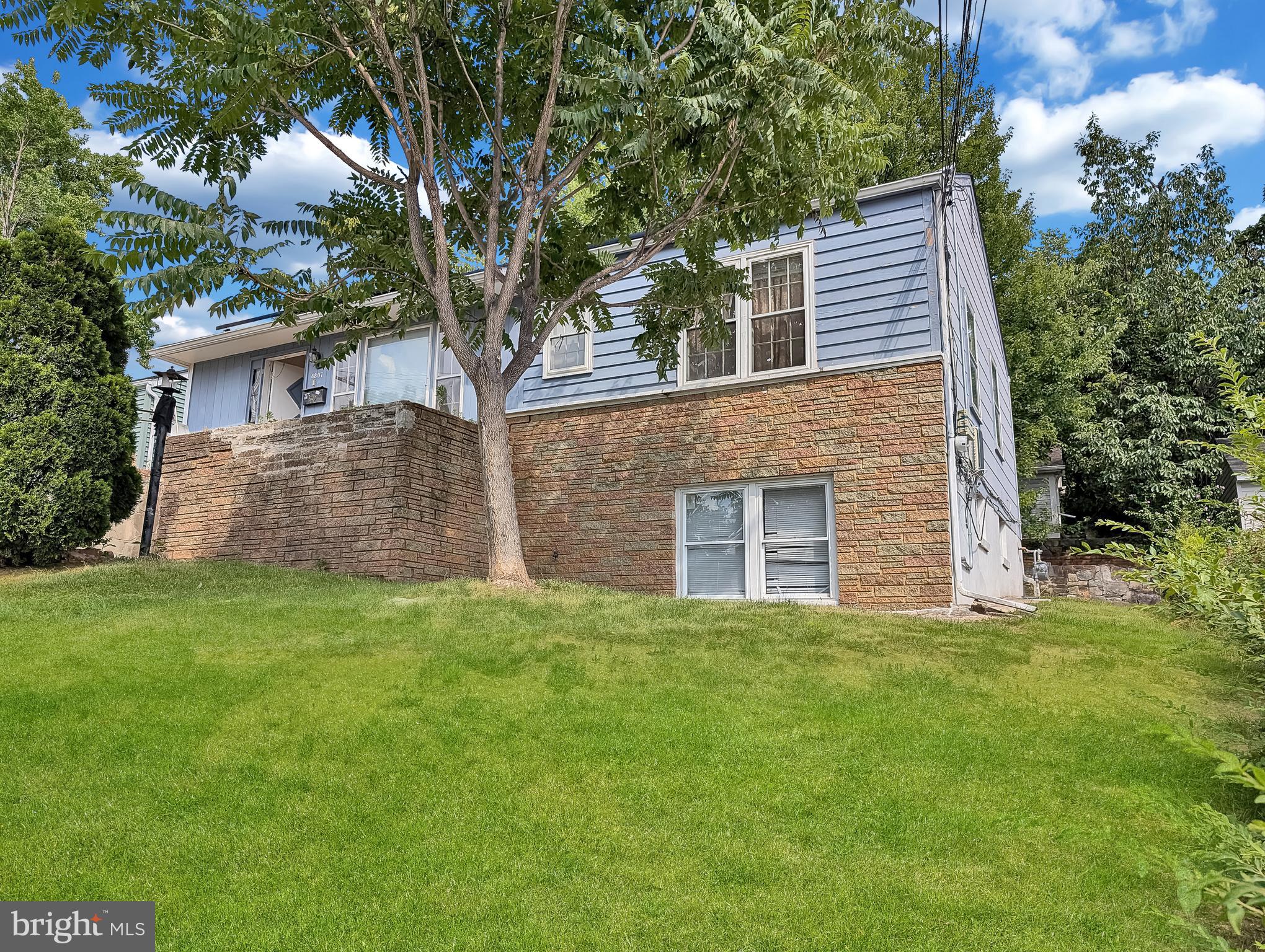 ROGERS HEIGHTS - Residential