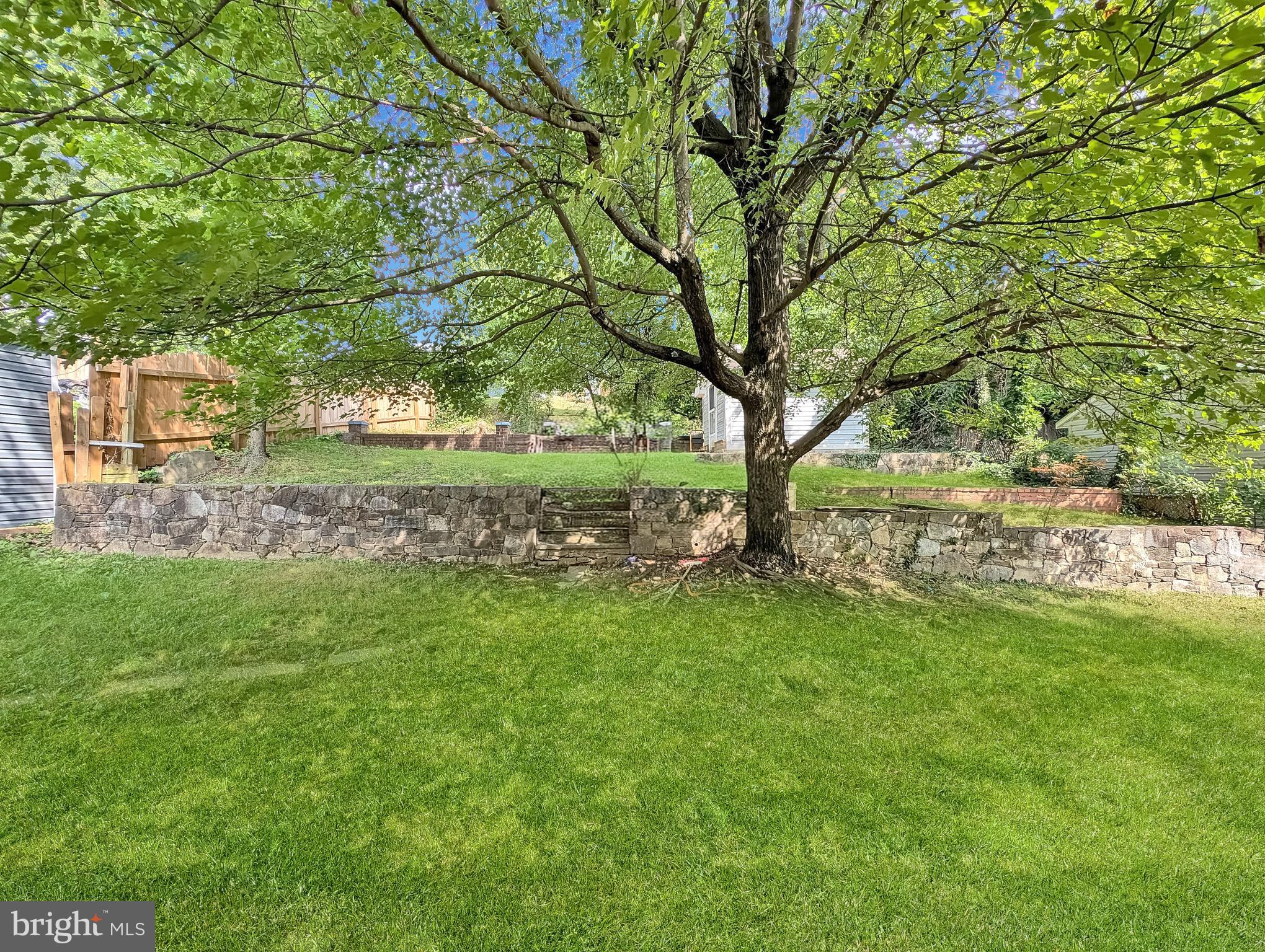 ROGERS HEIGHTS - Residential