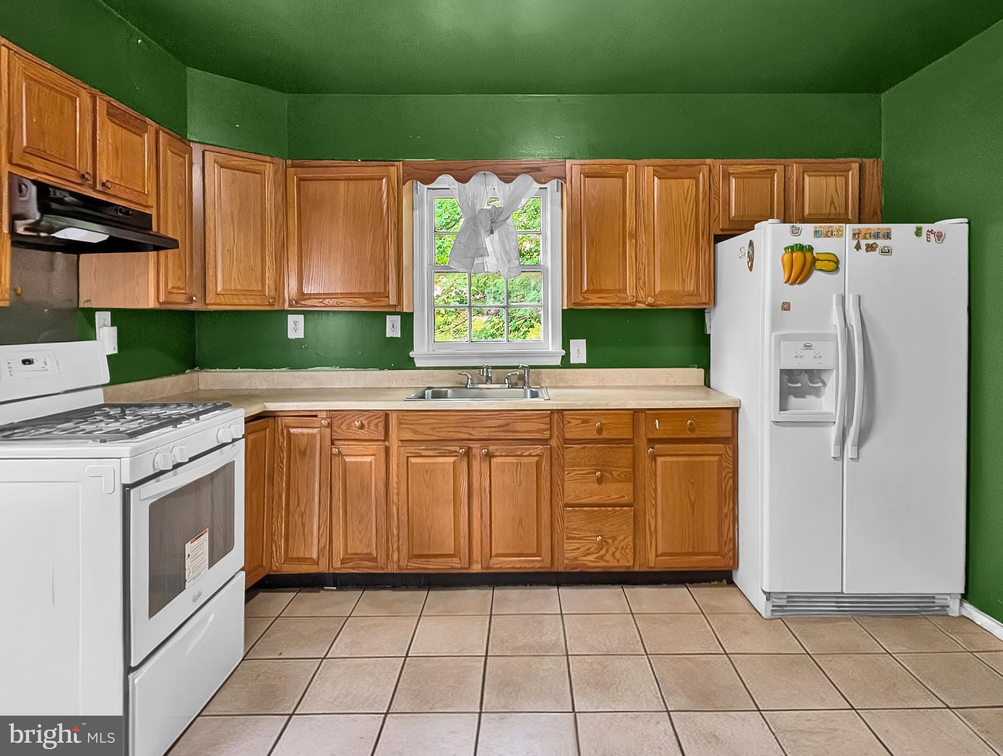 ROGERS HEIGHTS - Residential