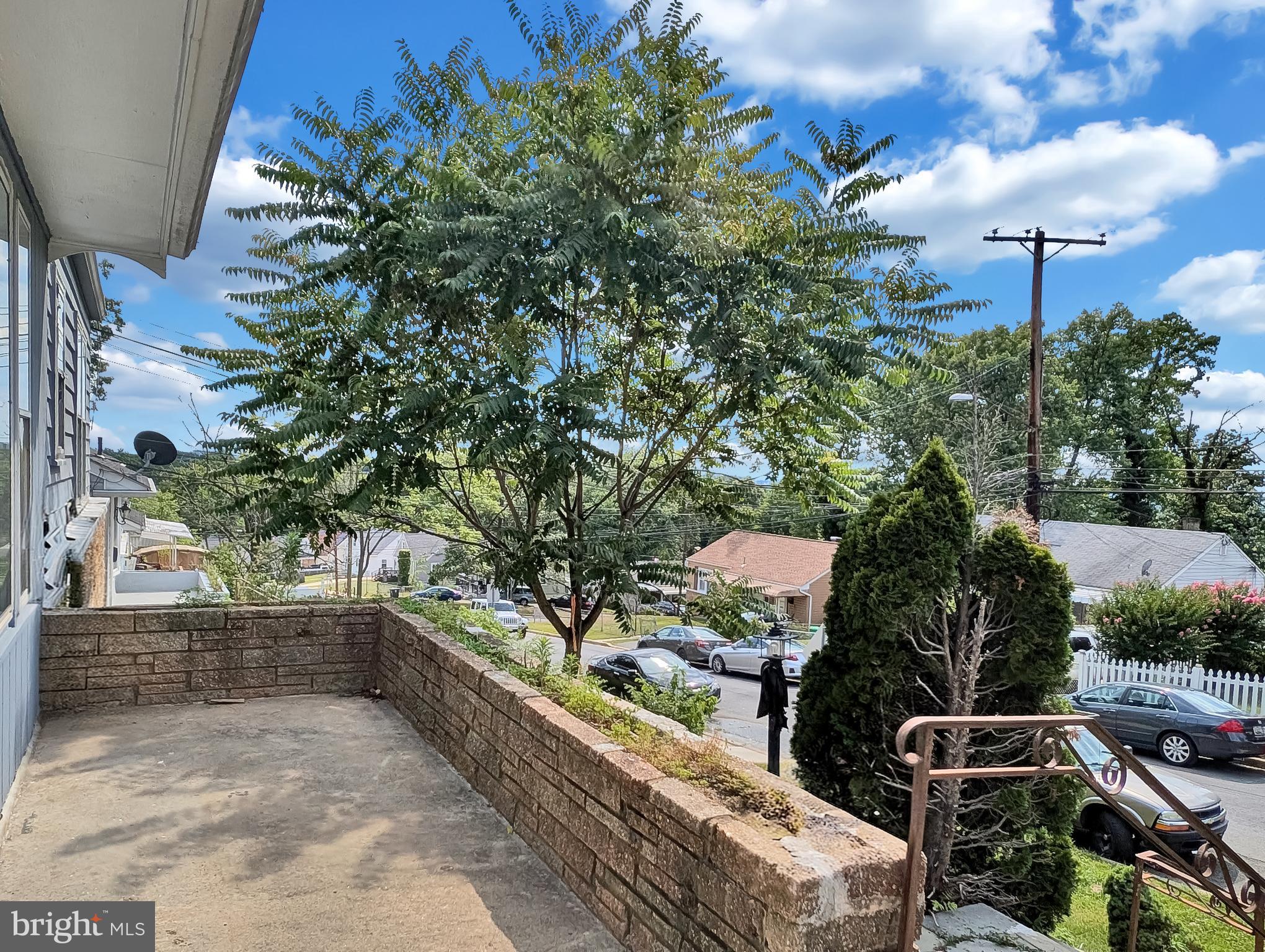 ROGERS HEIGHTS - Residential