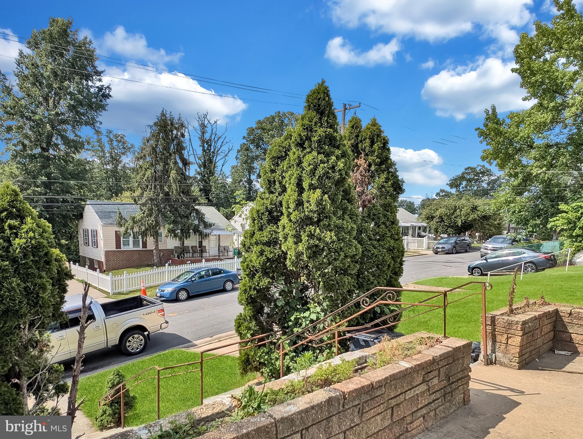 ROGERS HEIGHTS - Residential