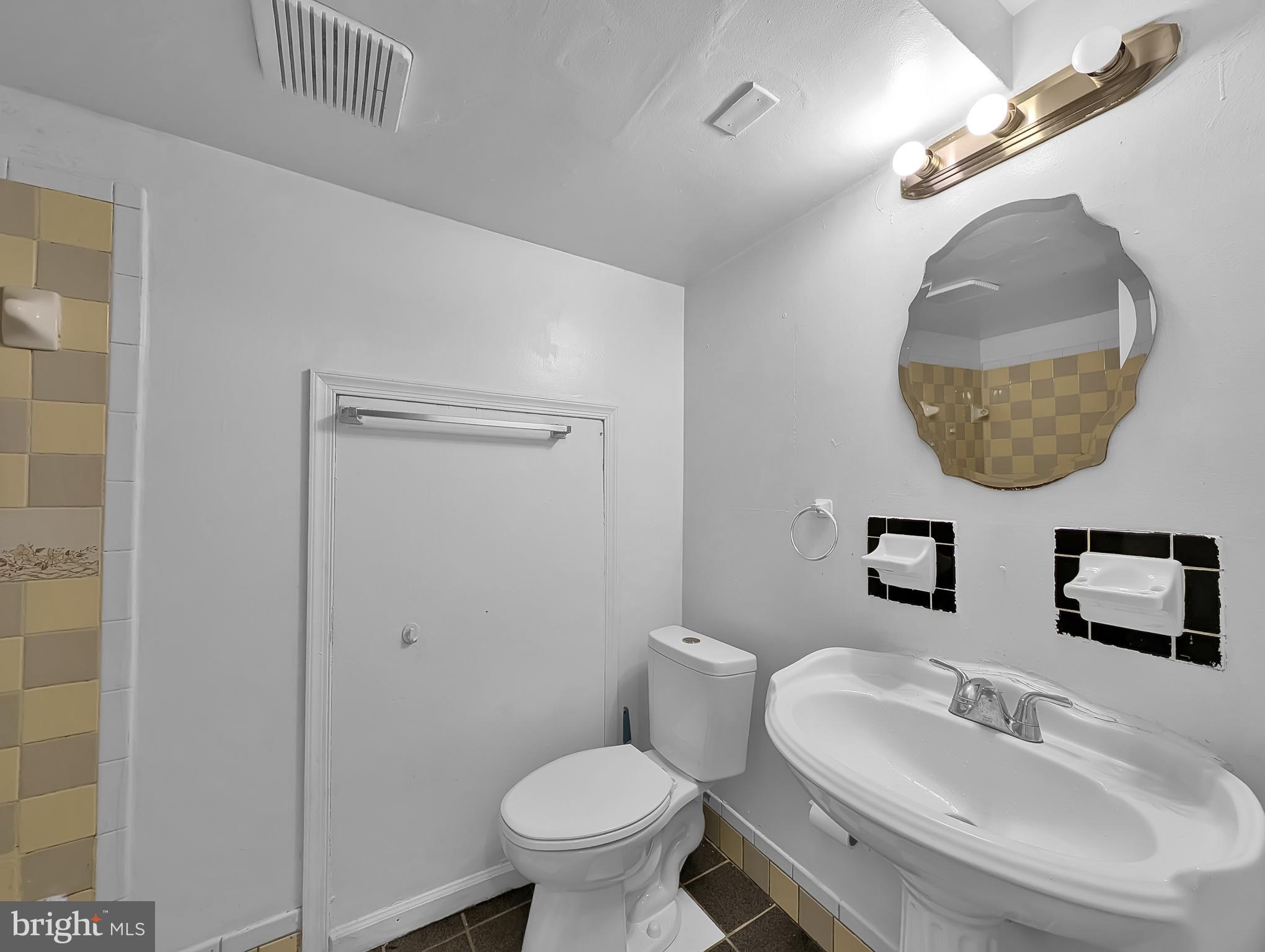 ROGERS HEIGHTS - Residential