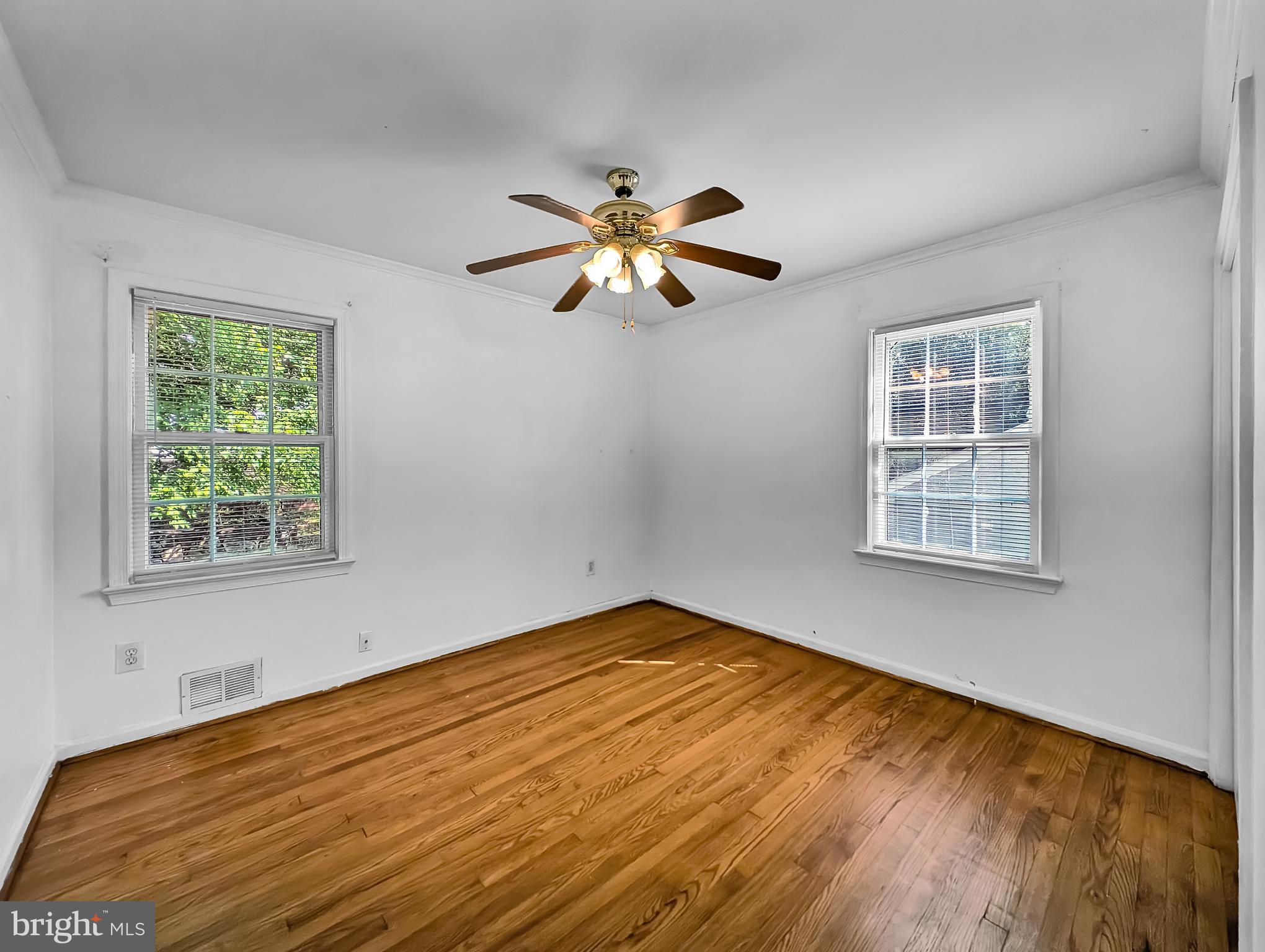 ROGERS HEIGHTS - Residential