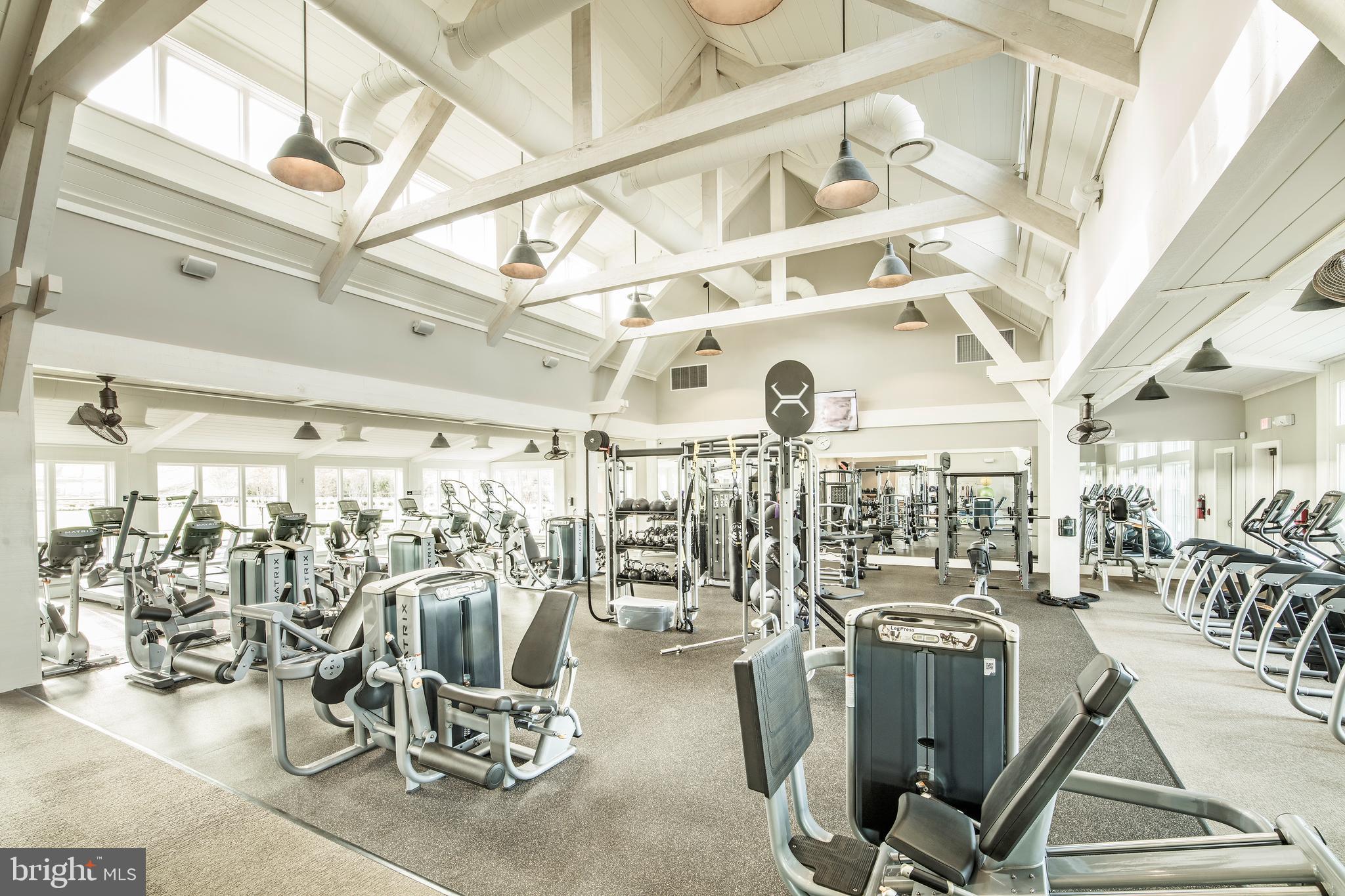 POTOMAC SHORES - Residential Lease