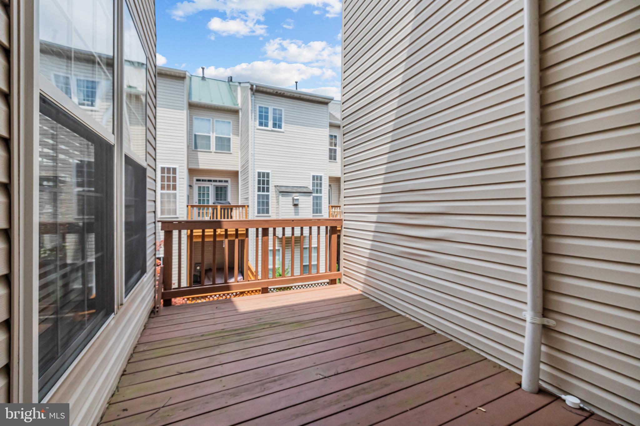 CAMERON STATION - Residential