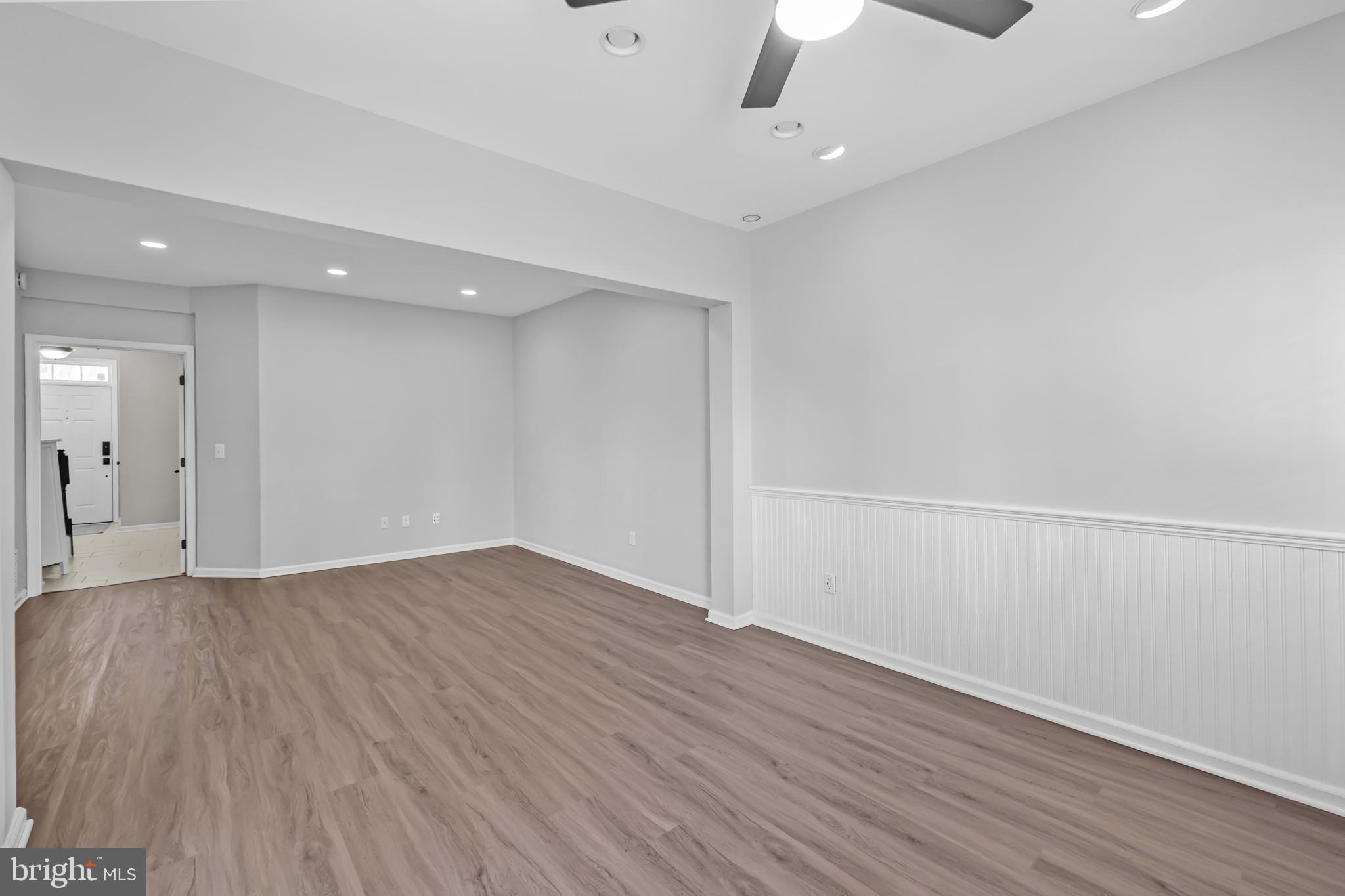 CAMERON STATION - Residential