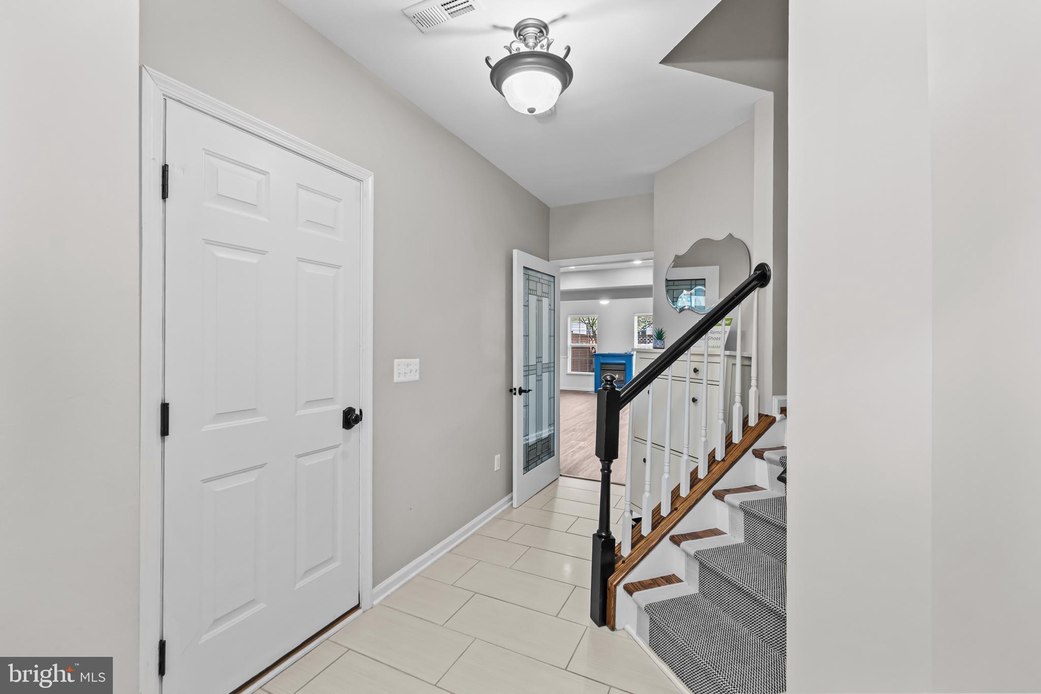 CAMERON STATION - Residential