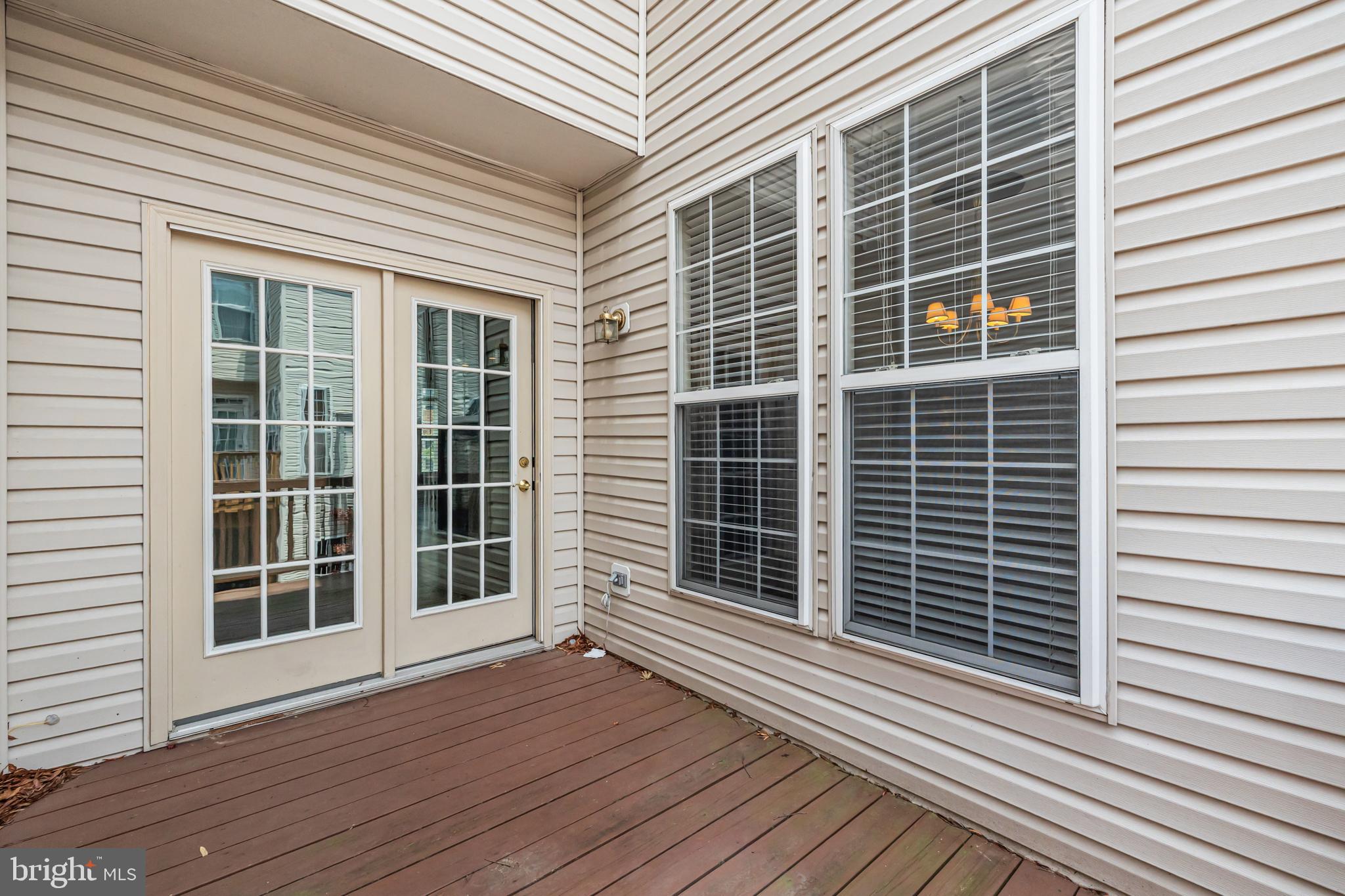 CAMERON STATION - Residential