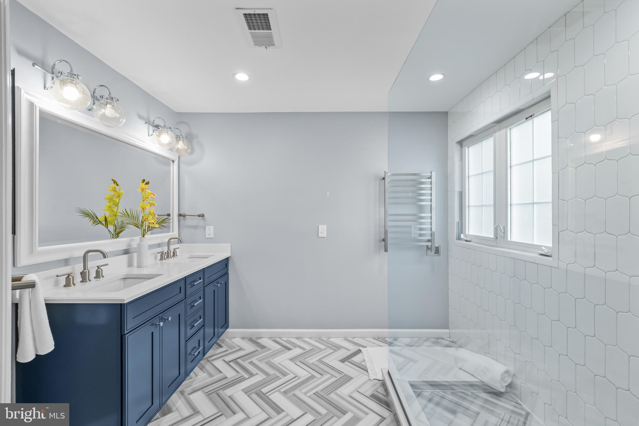 CAMERON STATION - Residential
