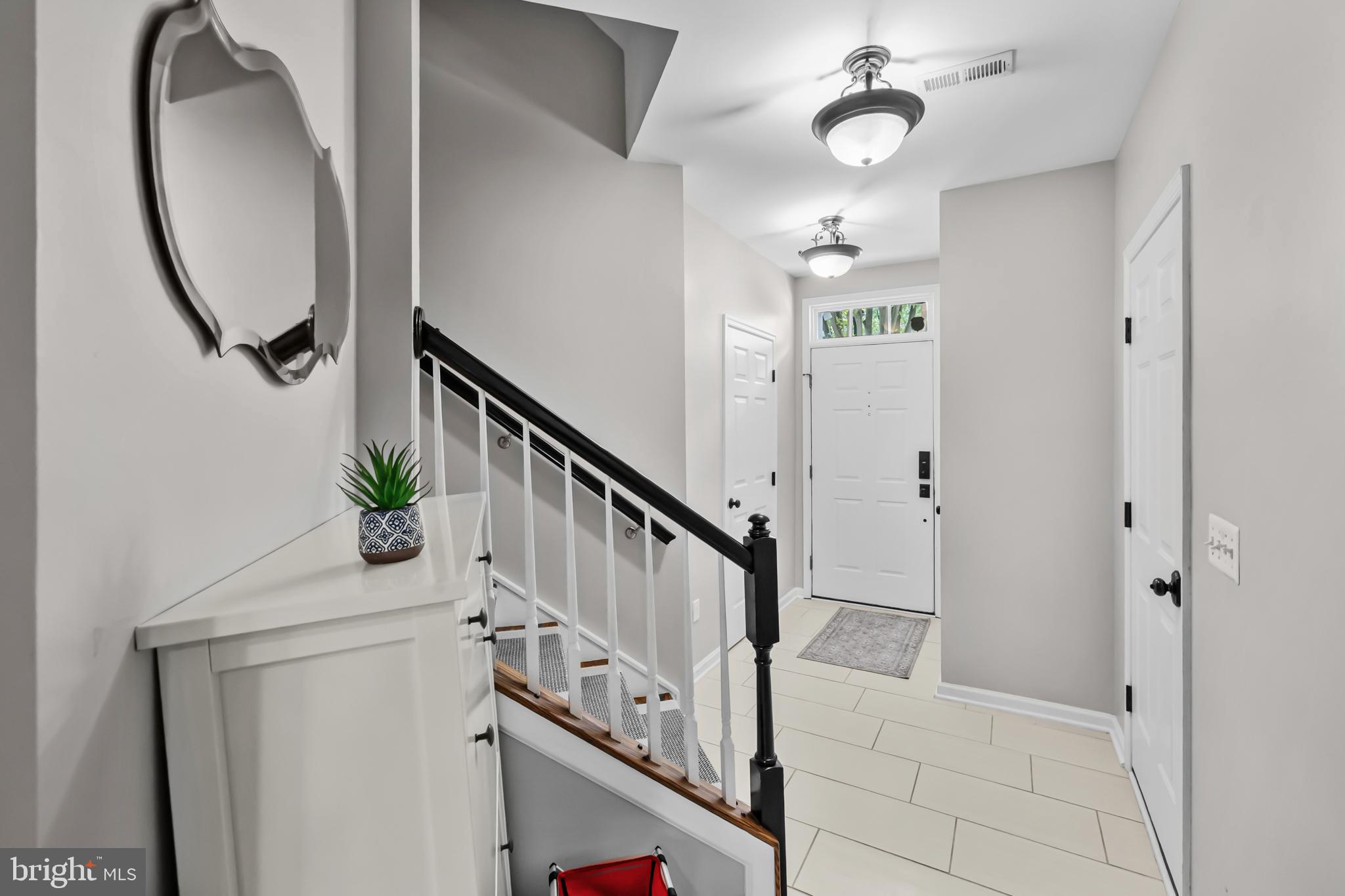 CAMERON STATION - Residential