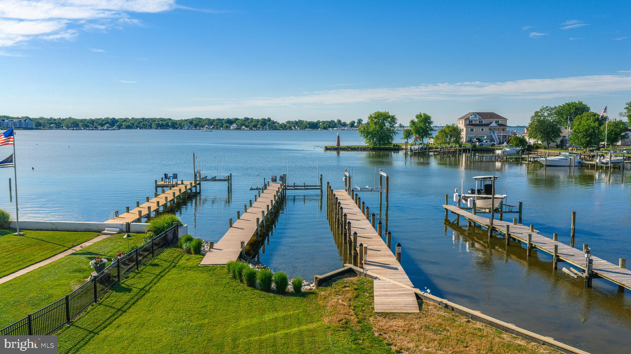 LONG BEACH ESTATES - Residential