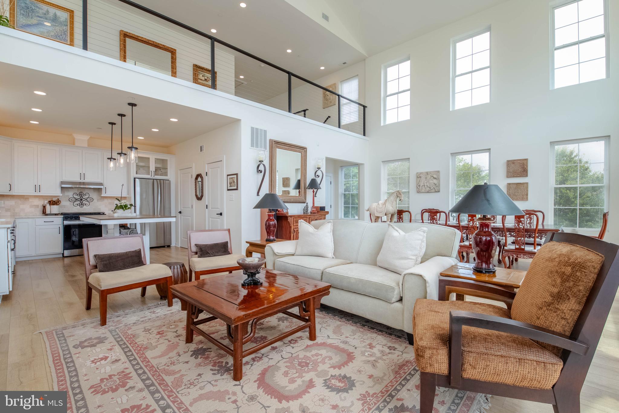 LONG BEACH ESTATES - Residential