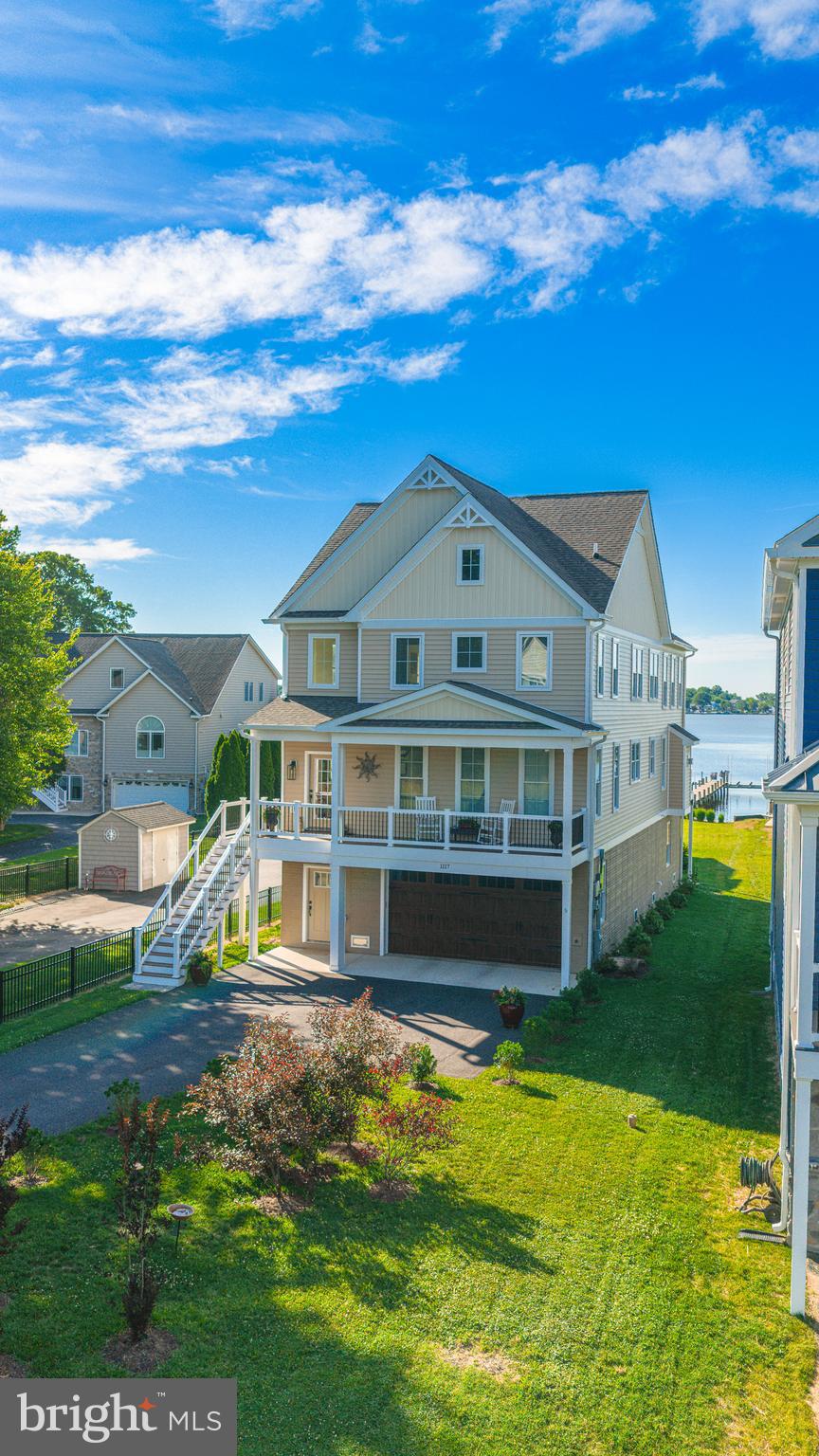 LONG BEACH ESTATES - Residential