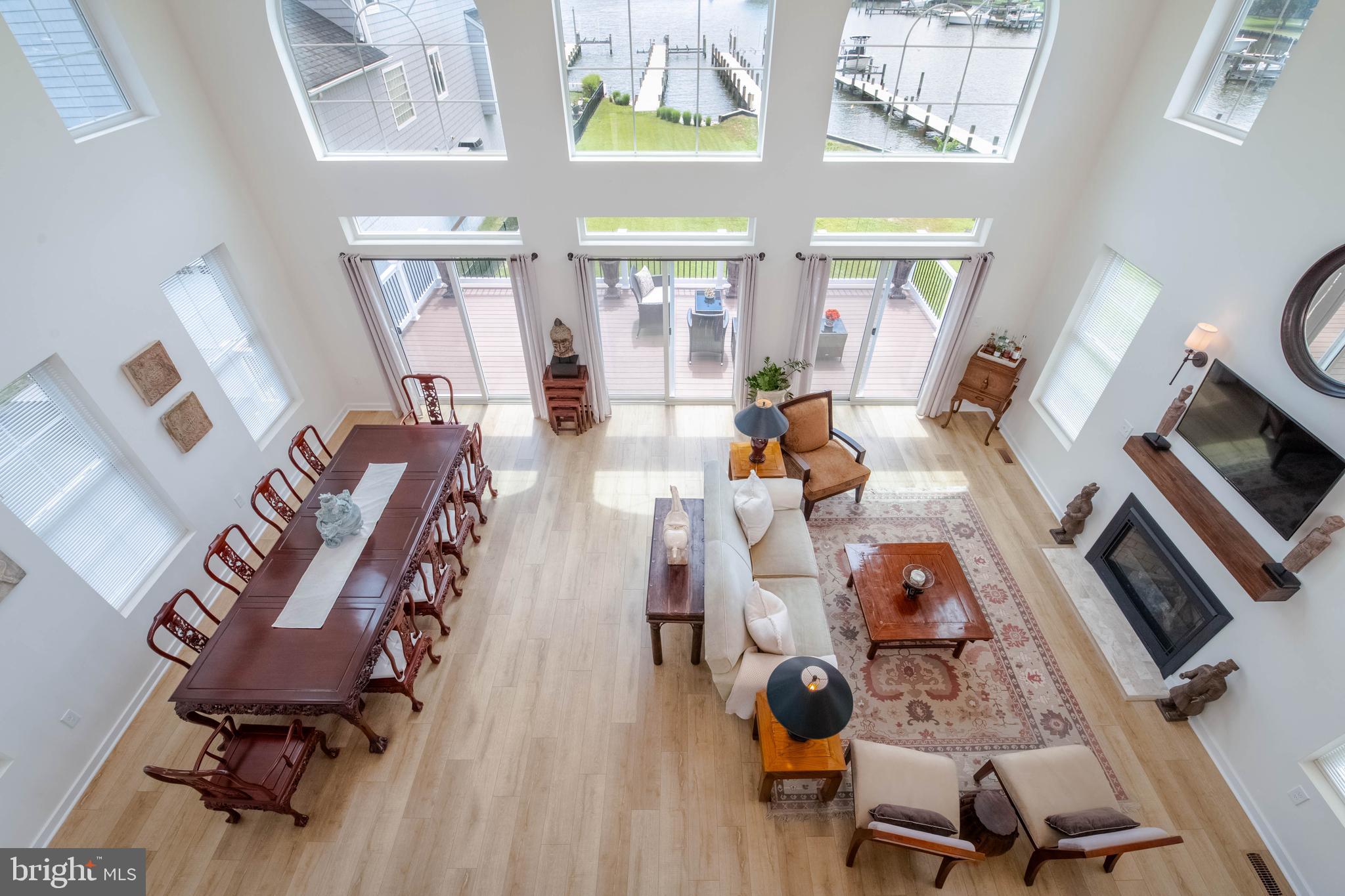 LONG BEACH ESTATES - Residential
