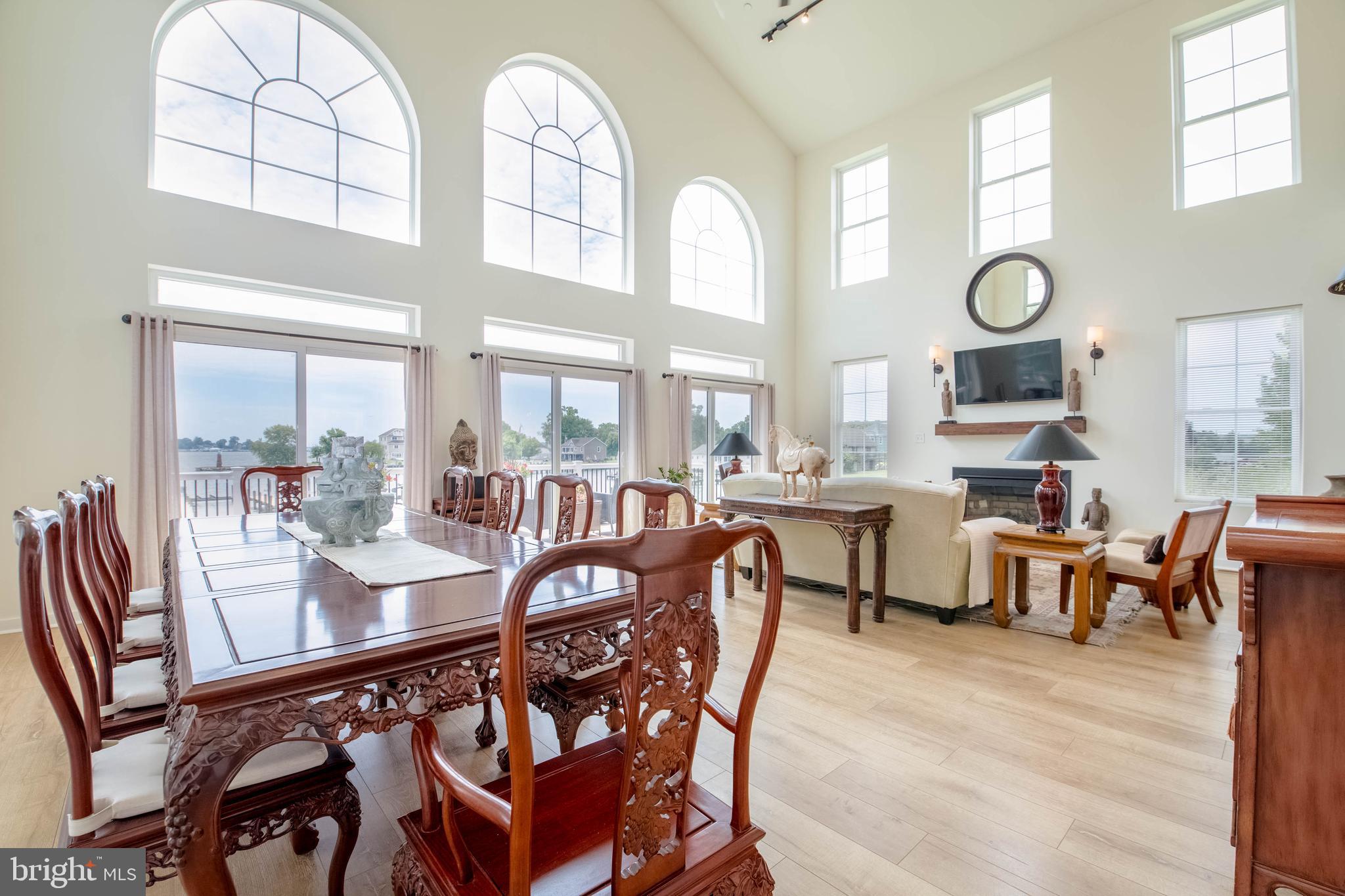 LONG BEACH ESTATES - Residential