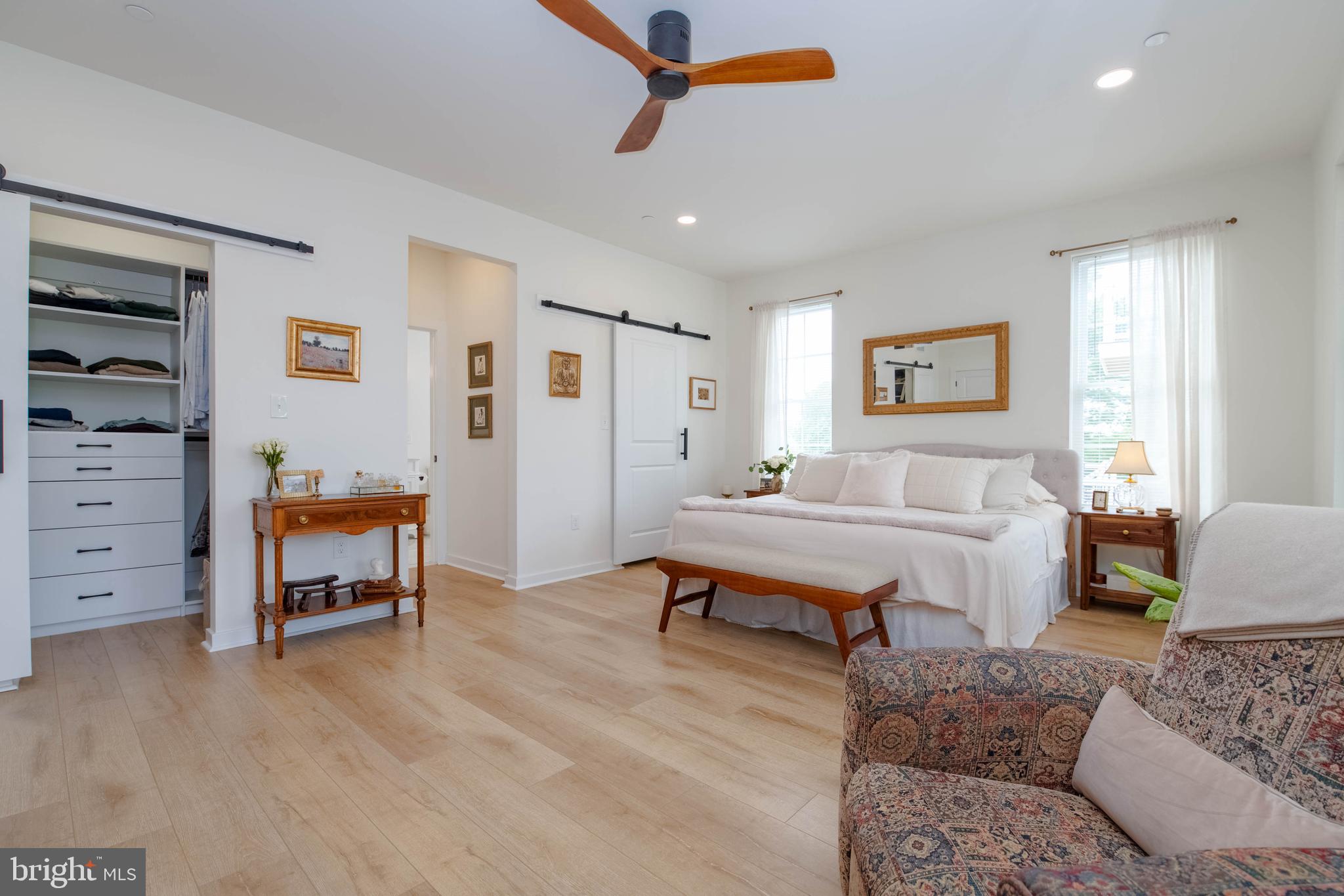 LONG BEACH ESTATES - Residential