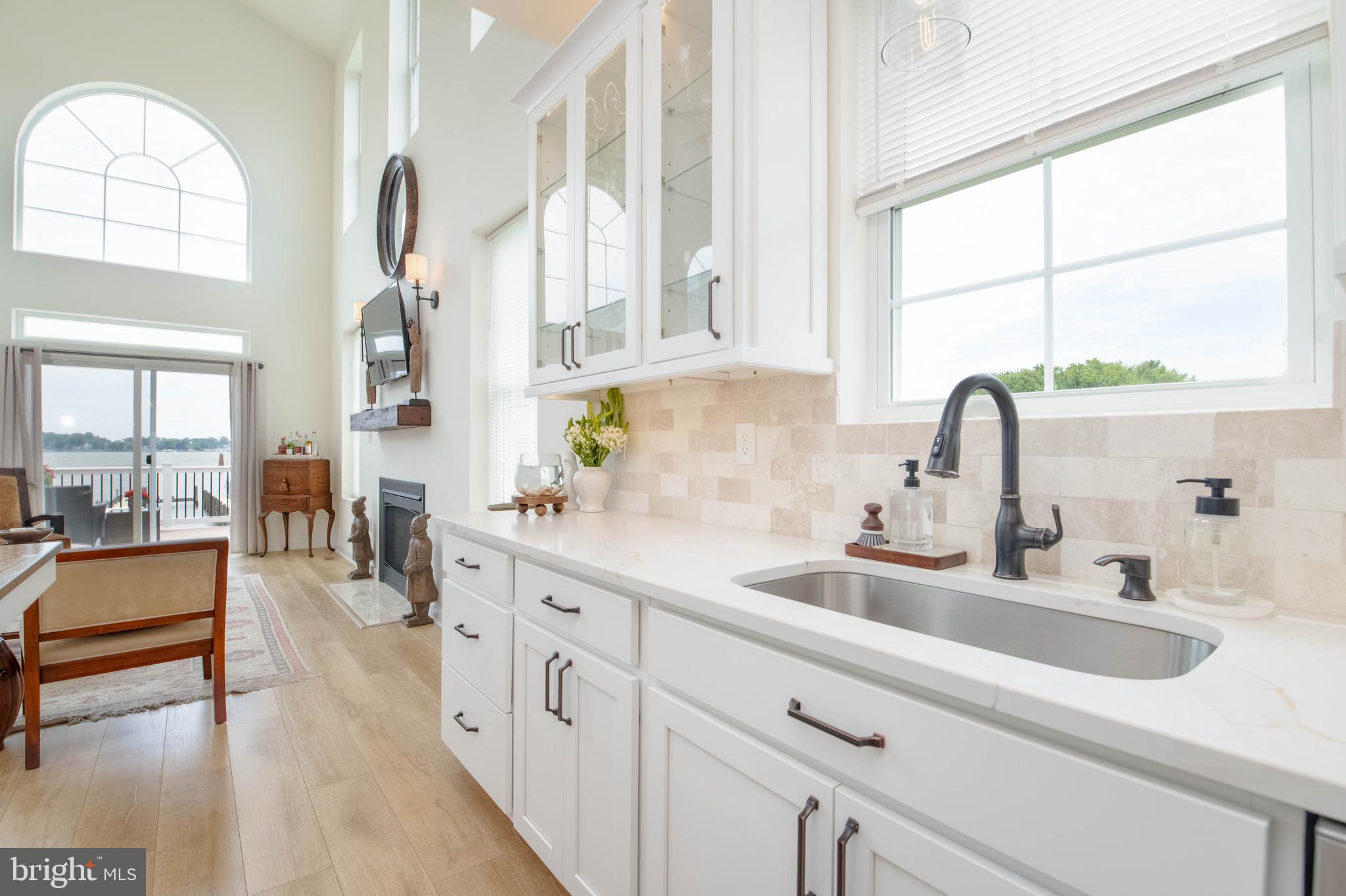 LONG BEACH ESTATES - Residential