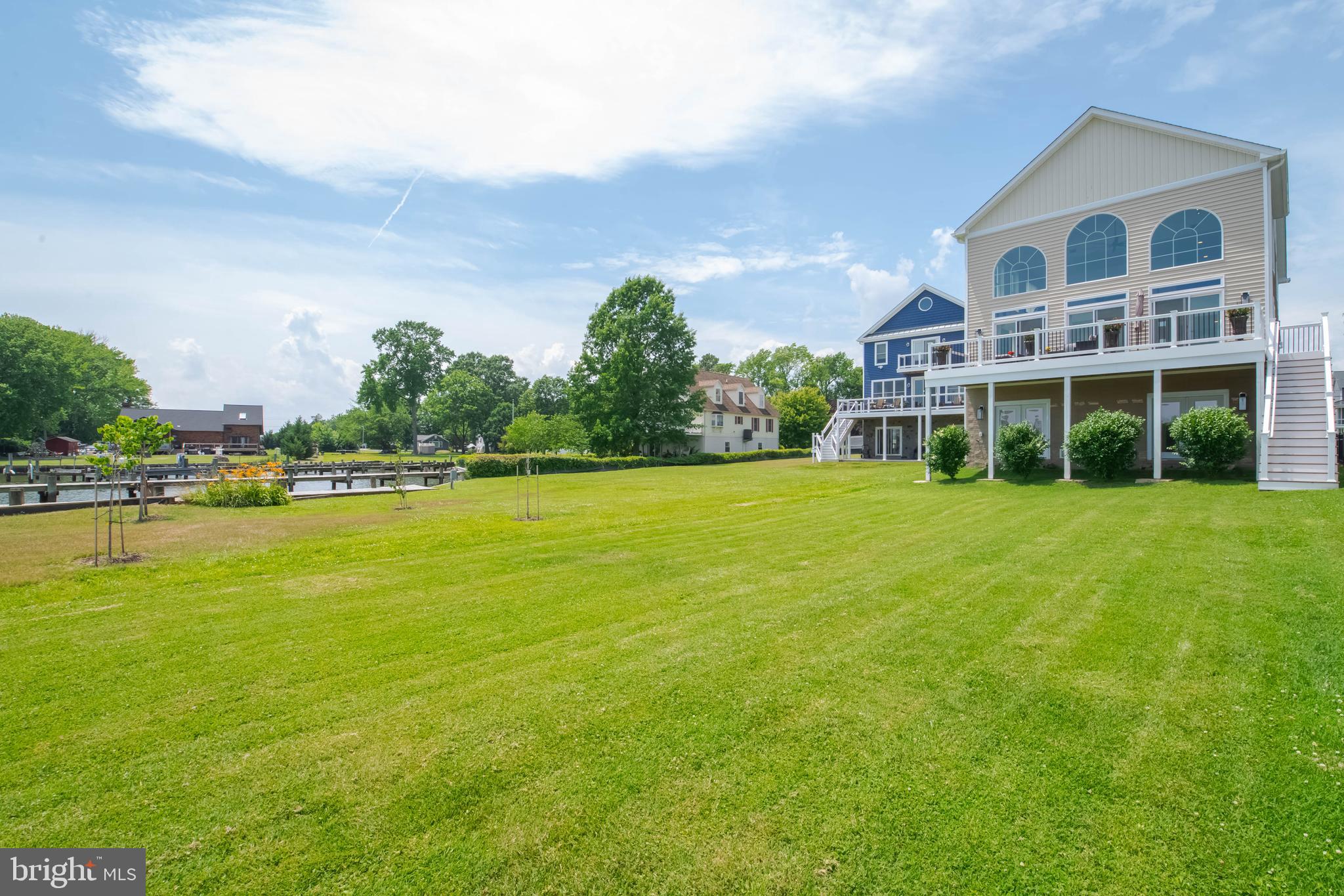 LONG BEACH ESTATES - Residential