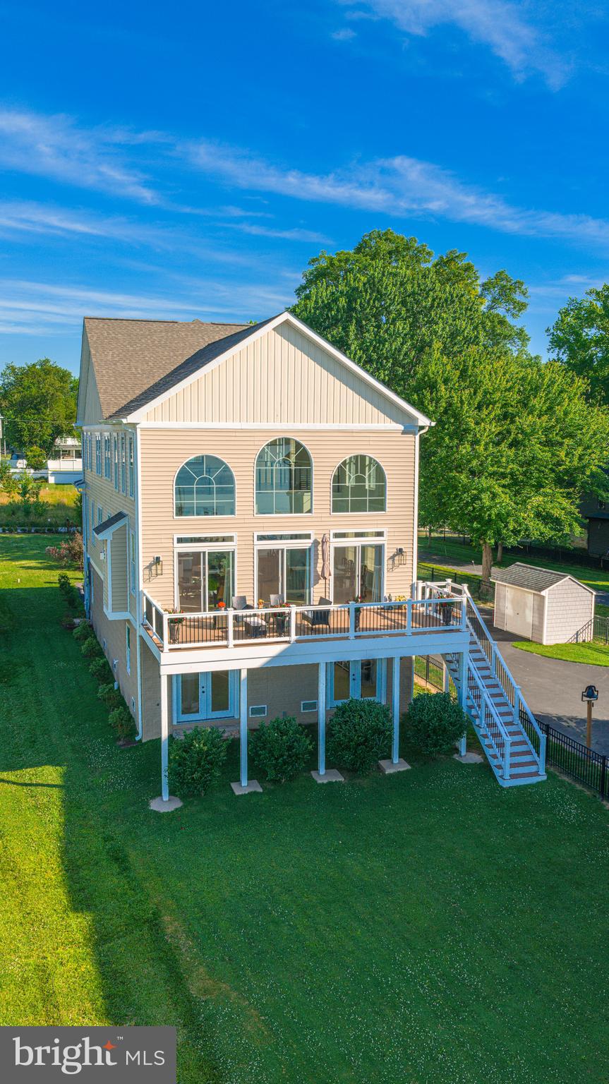 LONG BEACH ESTATES - Residential