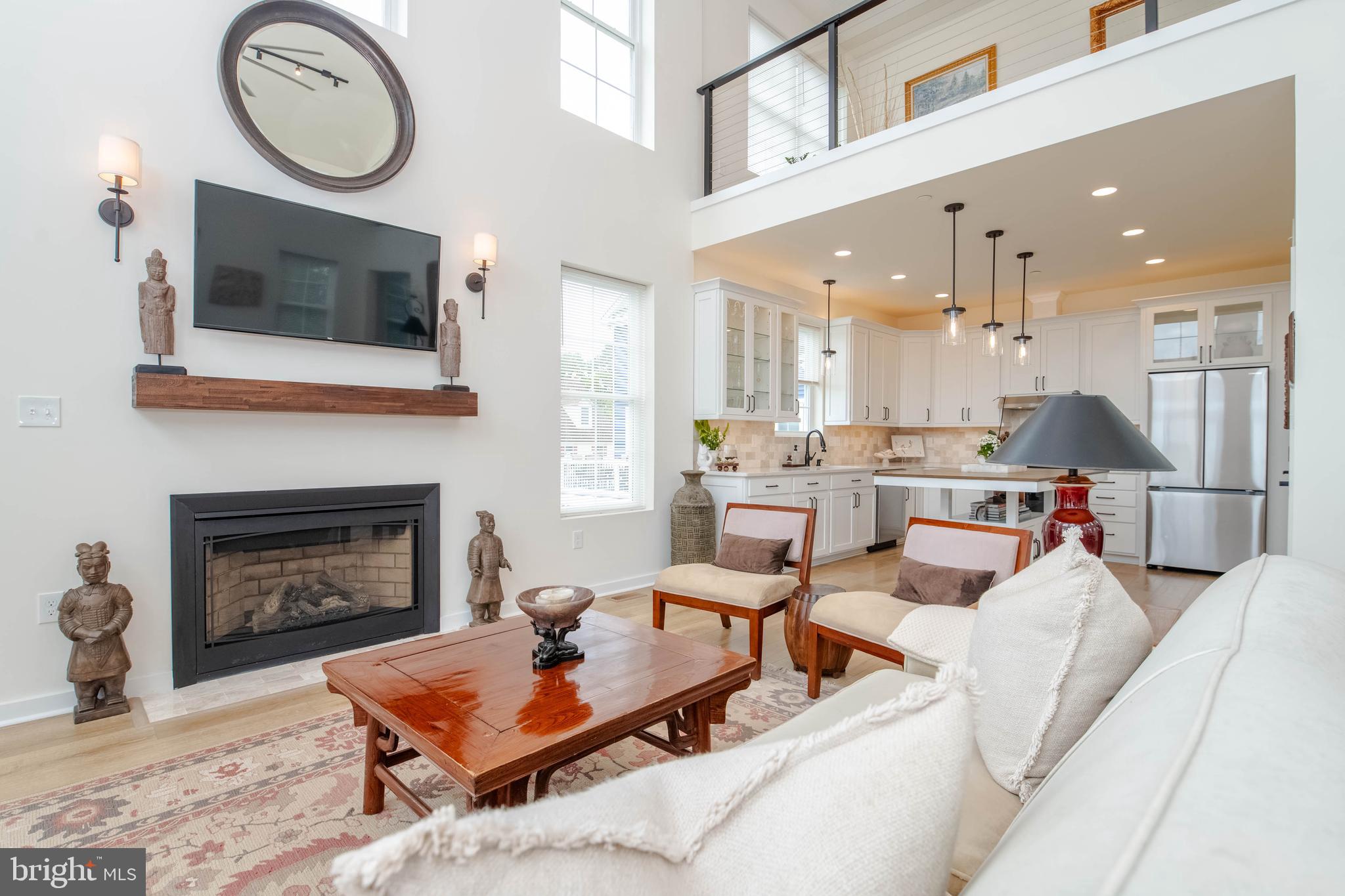 LONG BEACH ESTATES - Residential