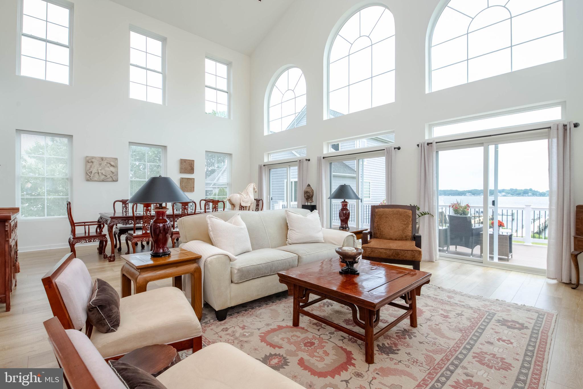LONG BEACH ESTATES - Residential