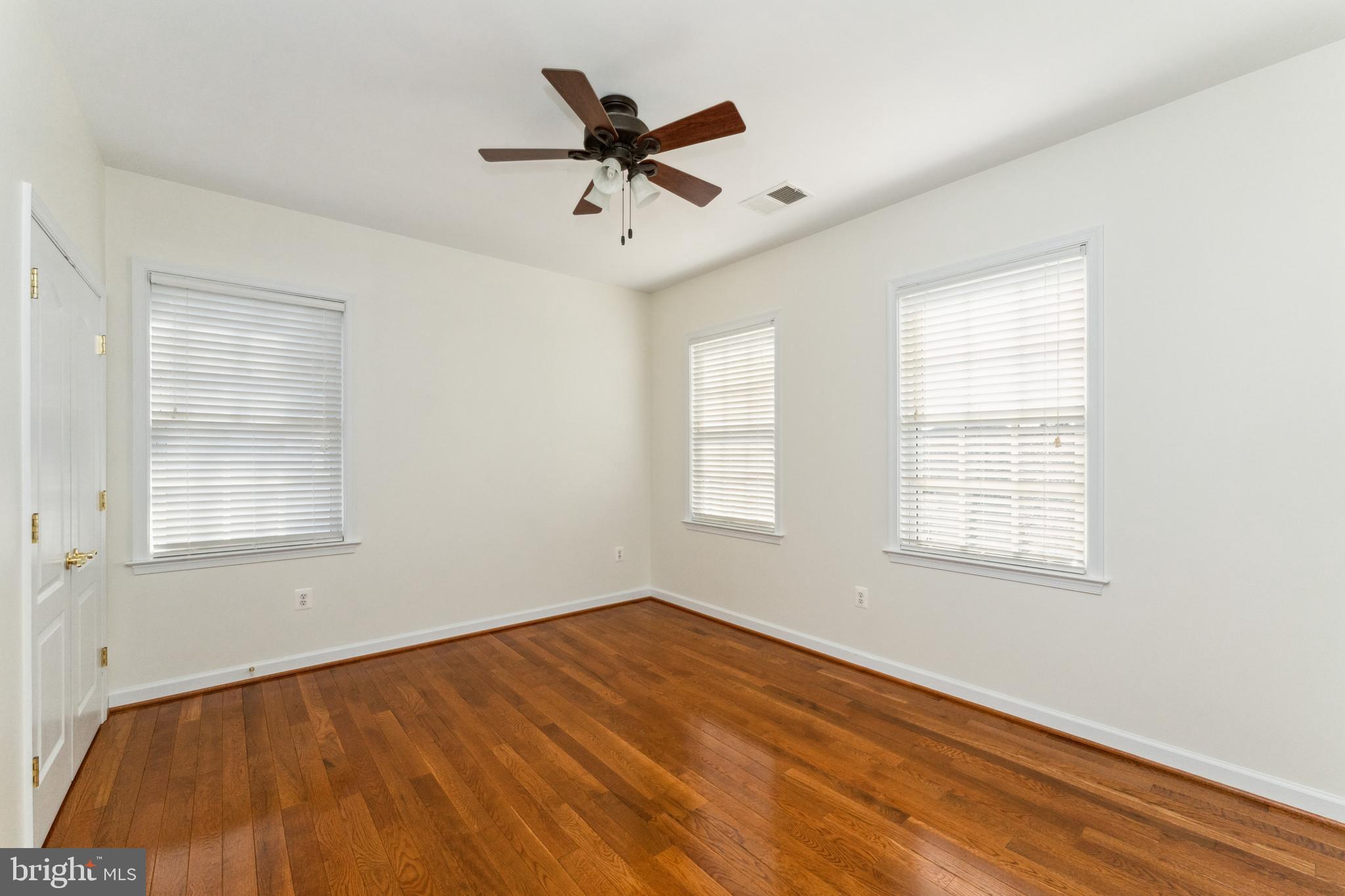 NEW BRISTOW VILLAGE - Residential Lease