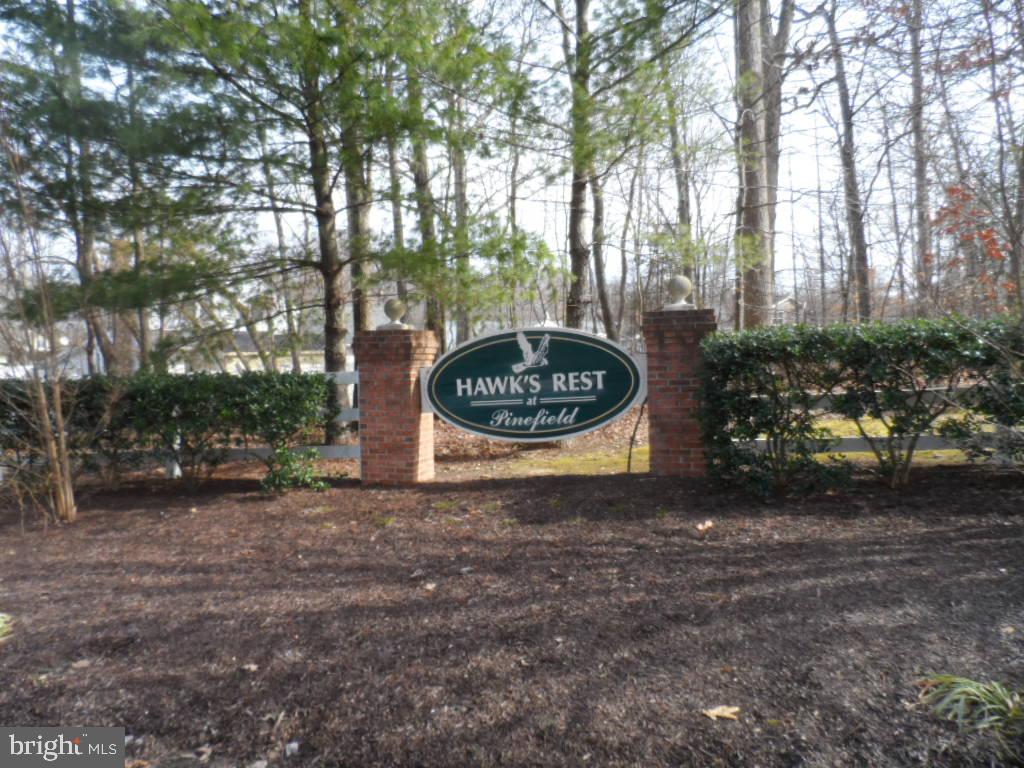 HAWKS REST - Residential