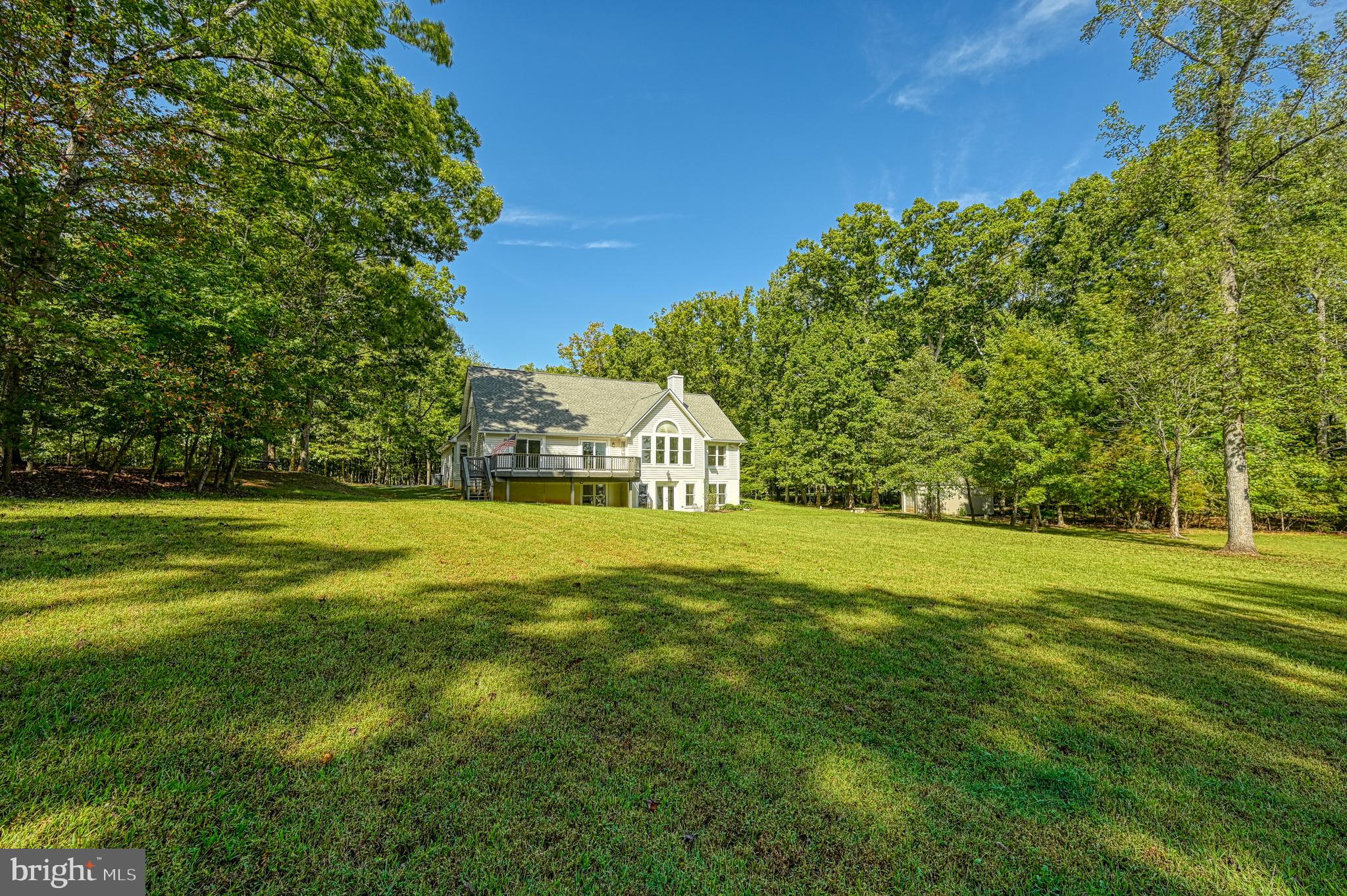 FOXWOOD MANOR - Residential