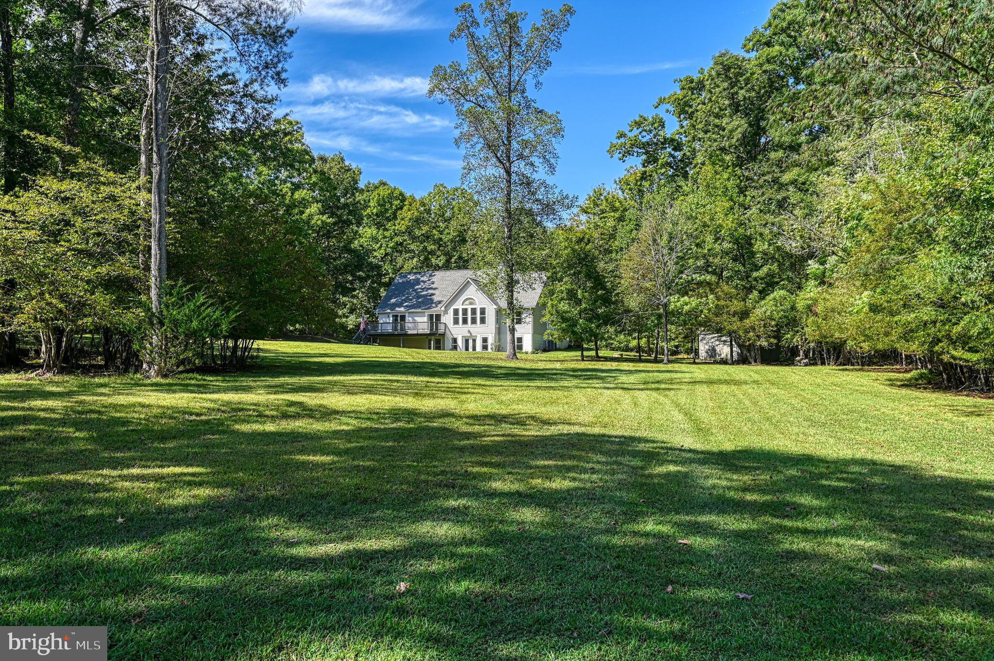 FOXWOOD MANOR - Residential