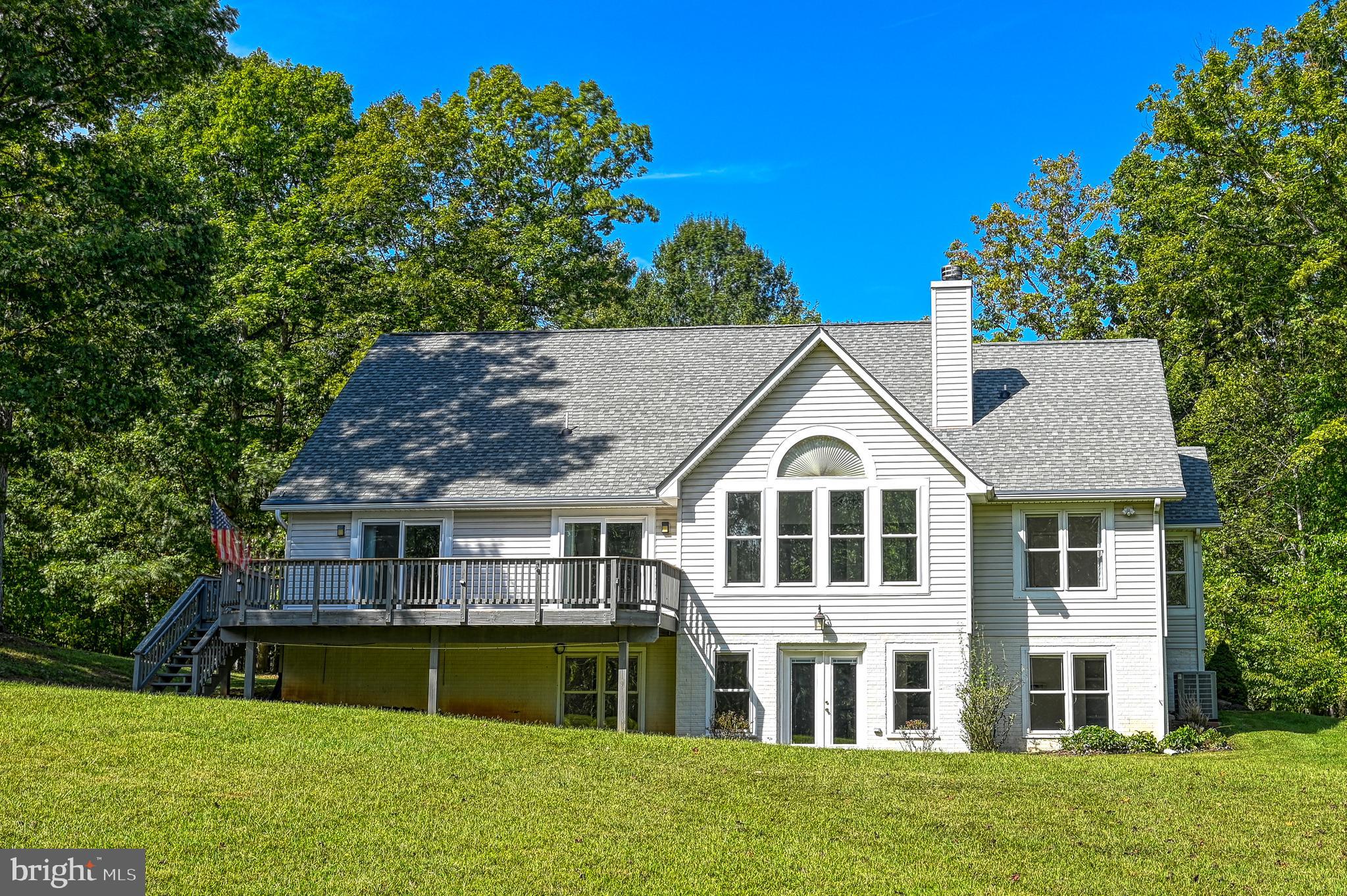 FOXWOOD MANOR - Residential