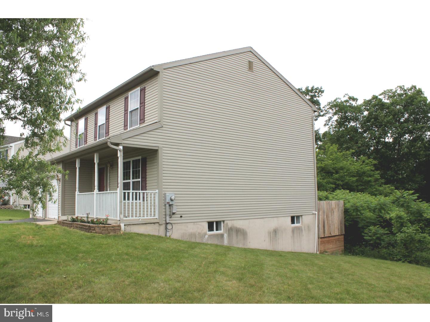 RIDGEVIEW - Residential