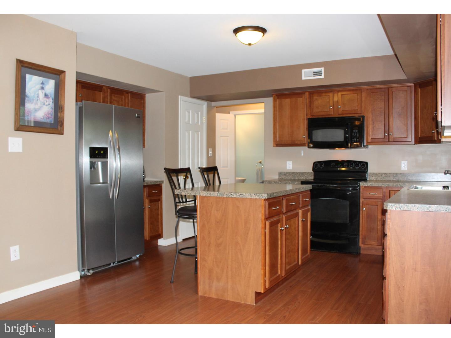 RIDGEVIEW - Residential