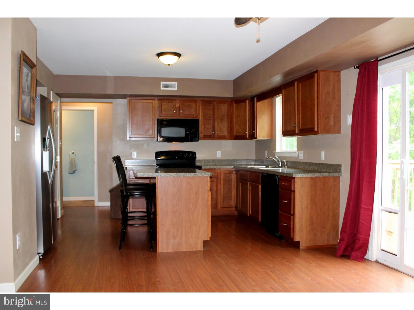 RIDGEVIEW - Residential