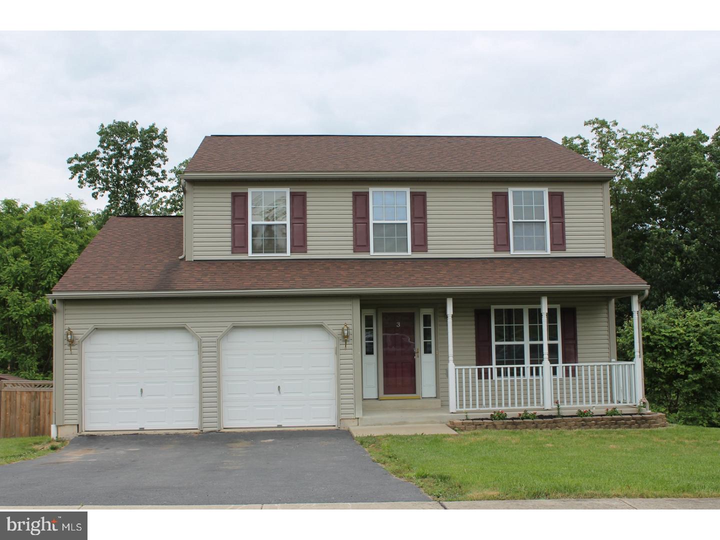 RIDGEVIEW - Residential