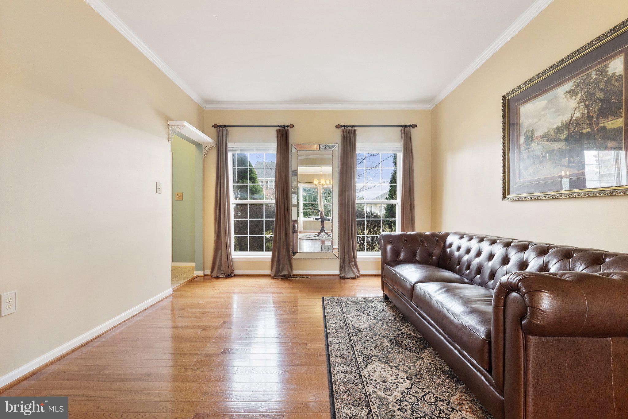 LOCUST HILL - Residential
