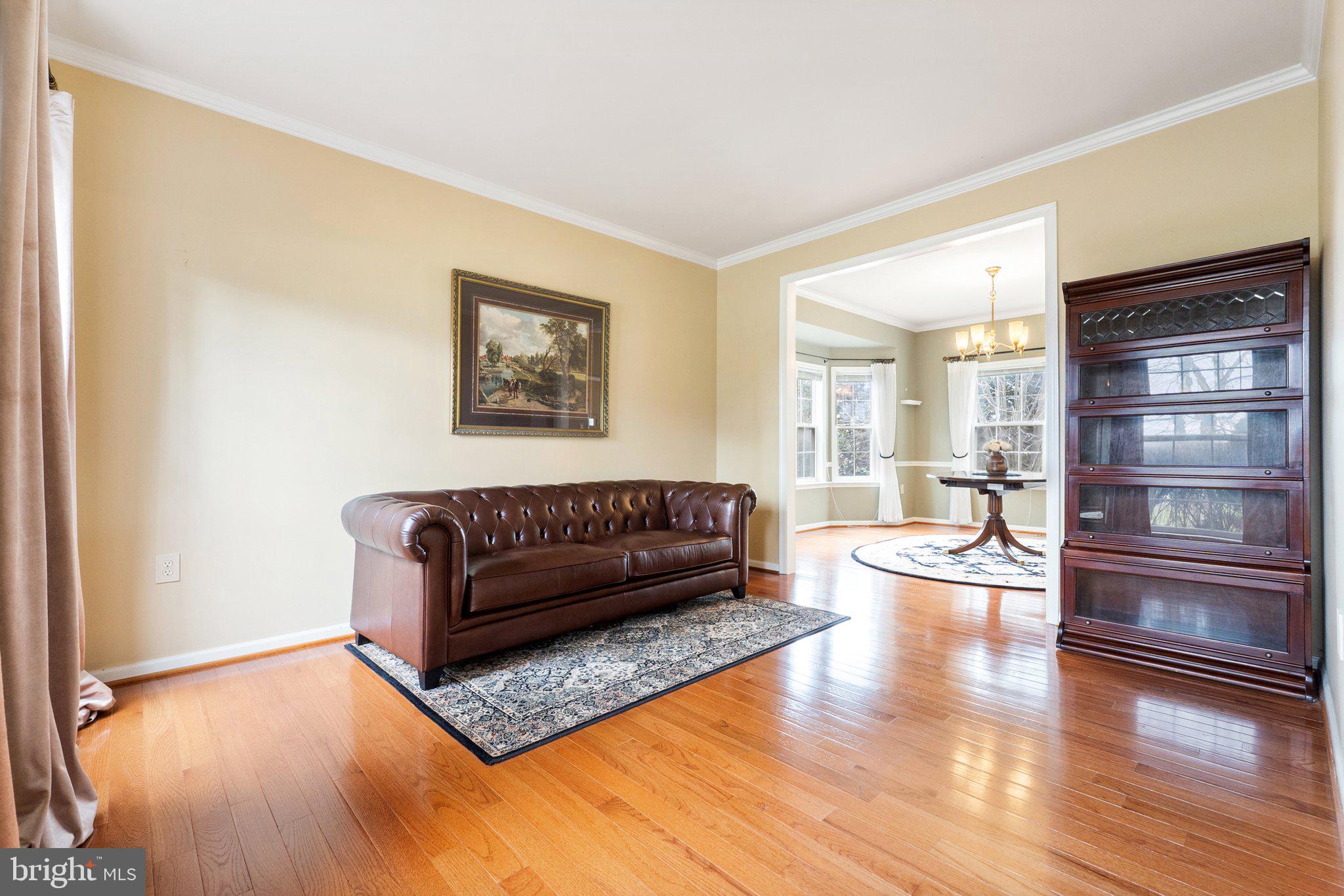 LOCUST HILL - Residential