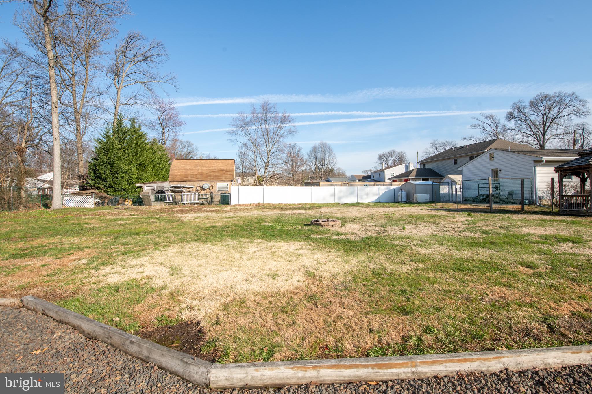 EDDINGTON GDNS - Residential