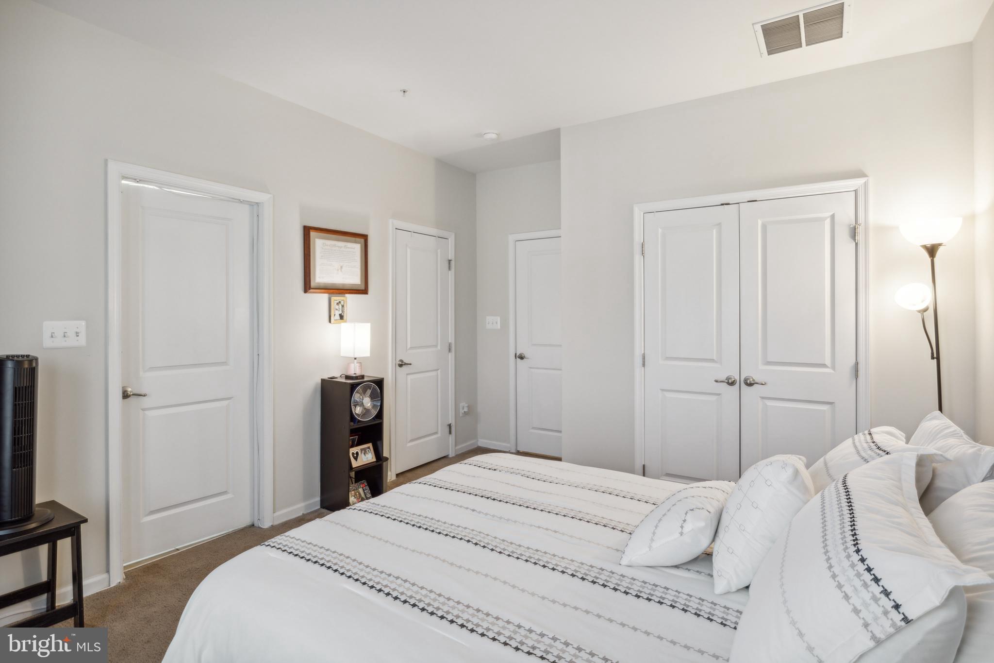 HOWARD SQUARE - Residential Lease