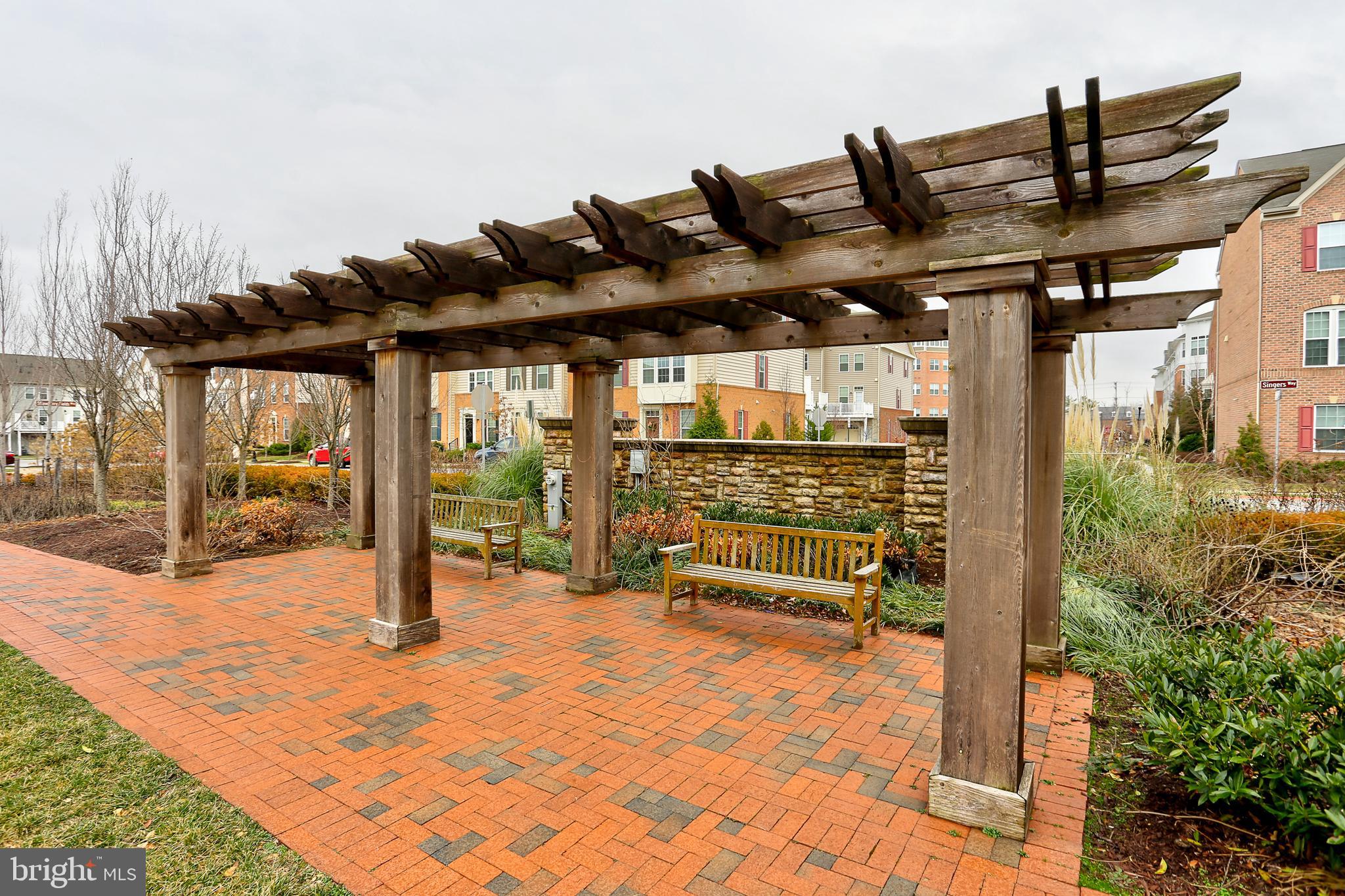 HOWARD SQUARE - Residential Lease