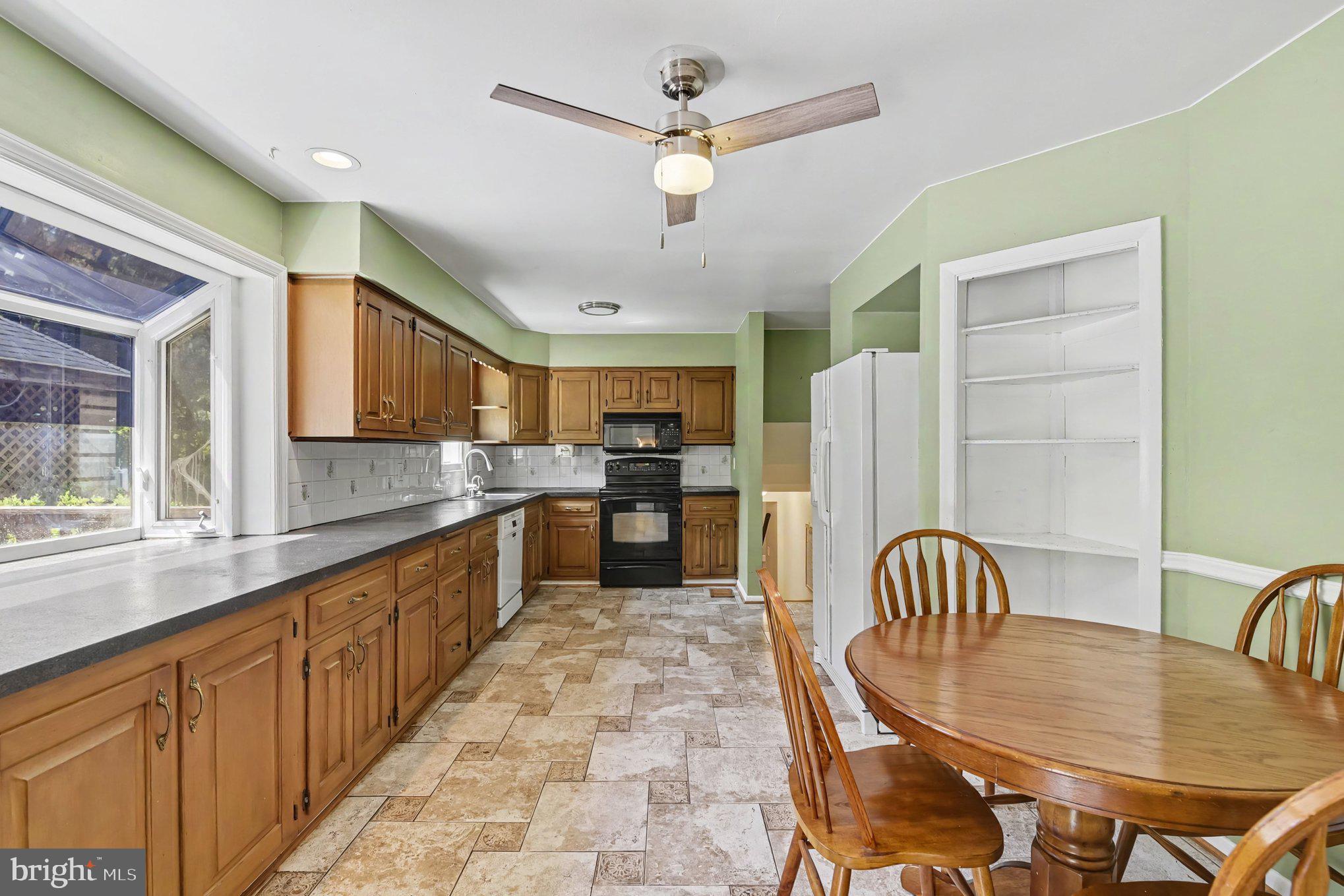 RIDGELY ESTATES - Residential