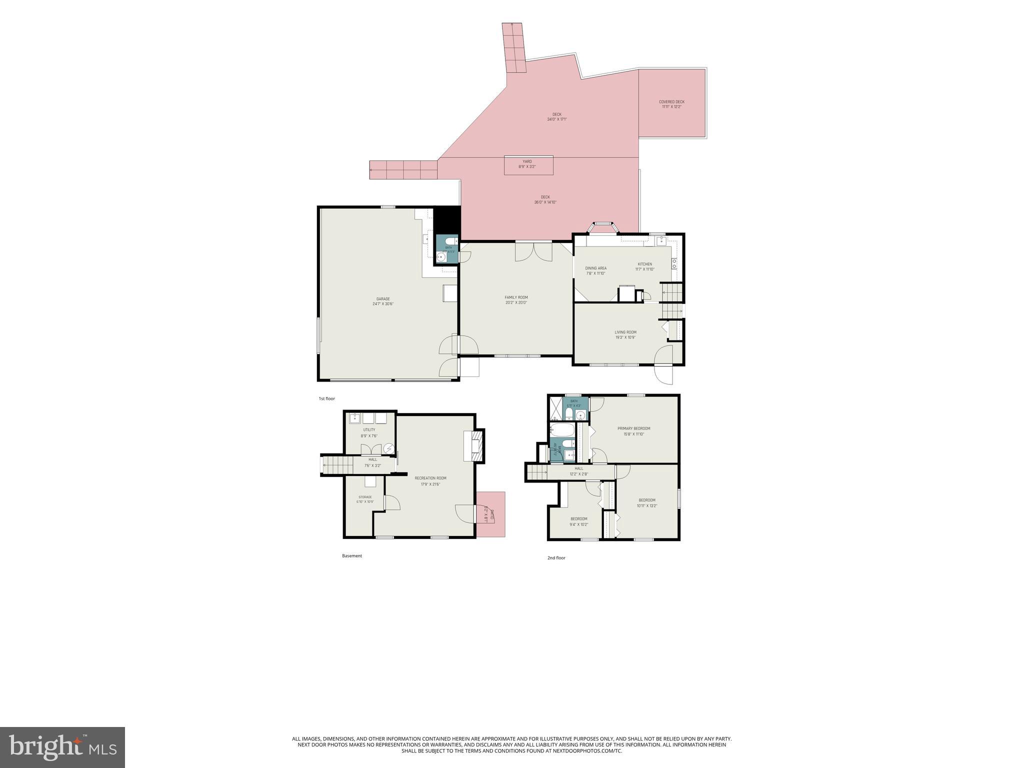 RIDGELY ESTATES - Residential