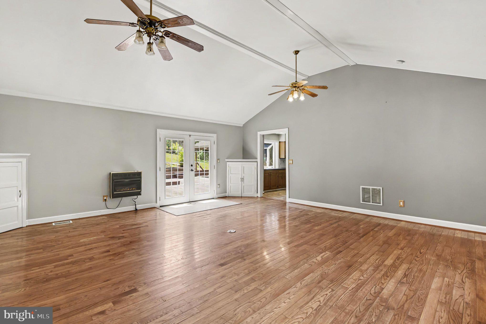 RIDGELY ESTATES - Residential
