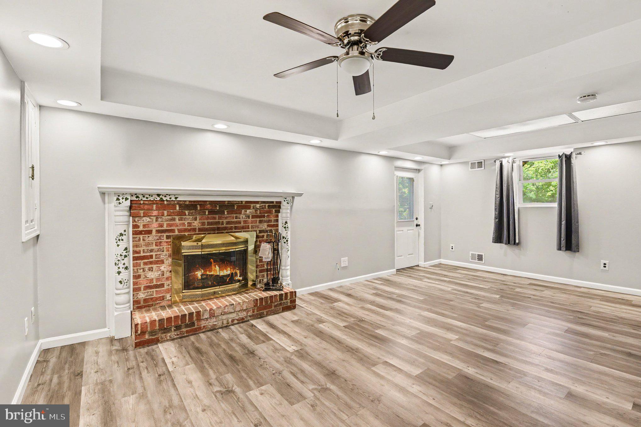 RIDGELY ESTATES - Residential