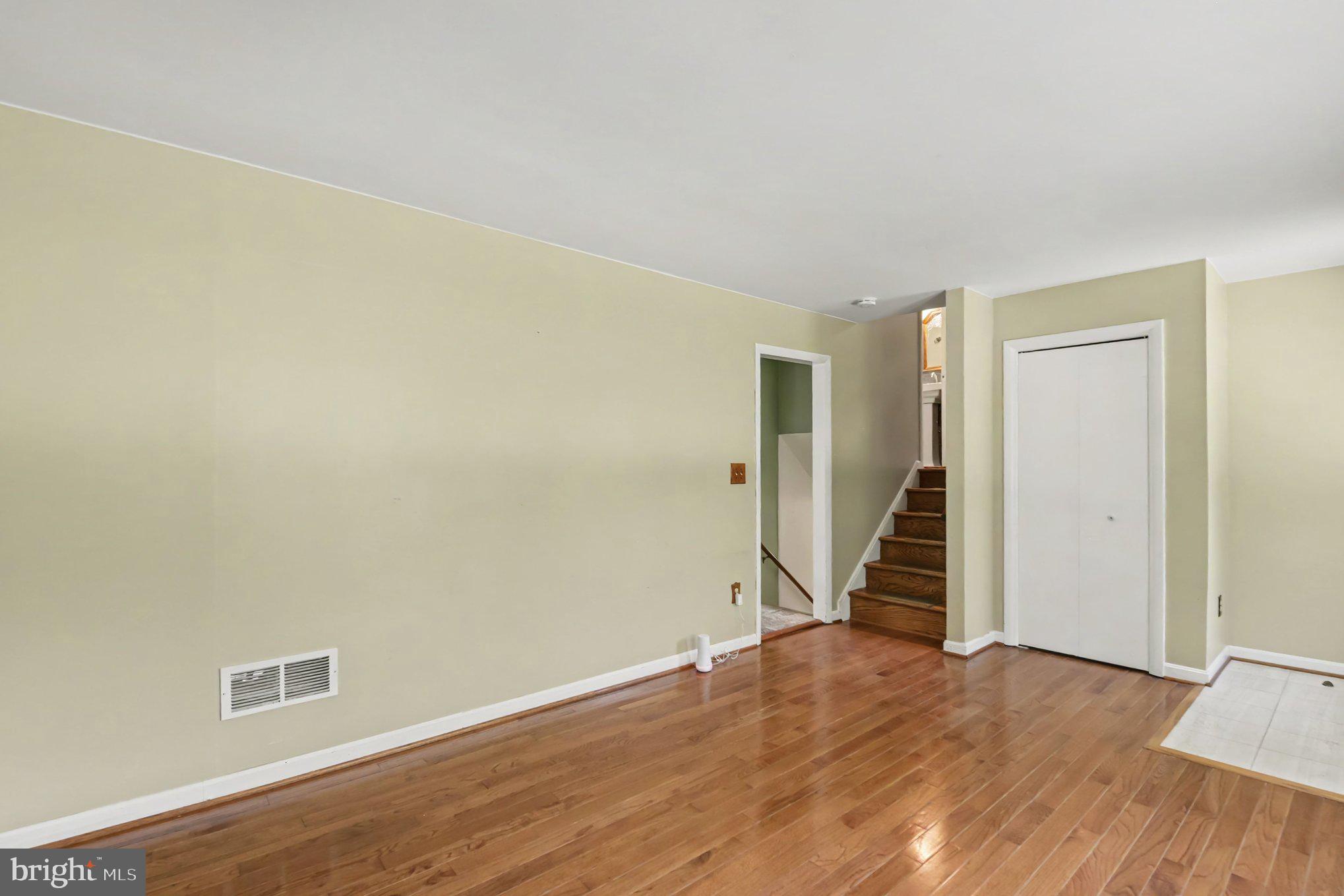RIDGELY ESTATES - Residential