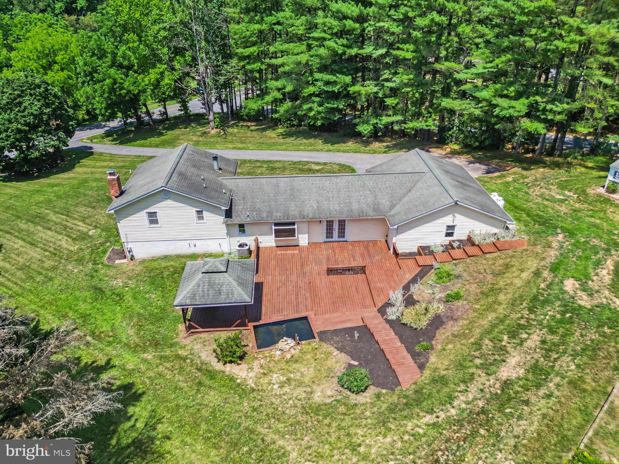 RIDGELY ESTATES - Residential