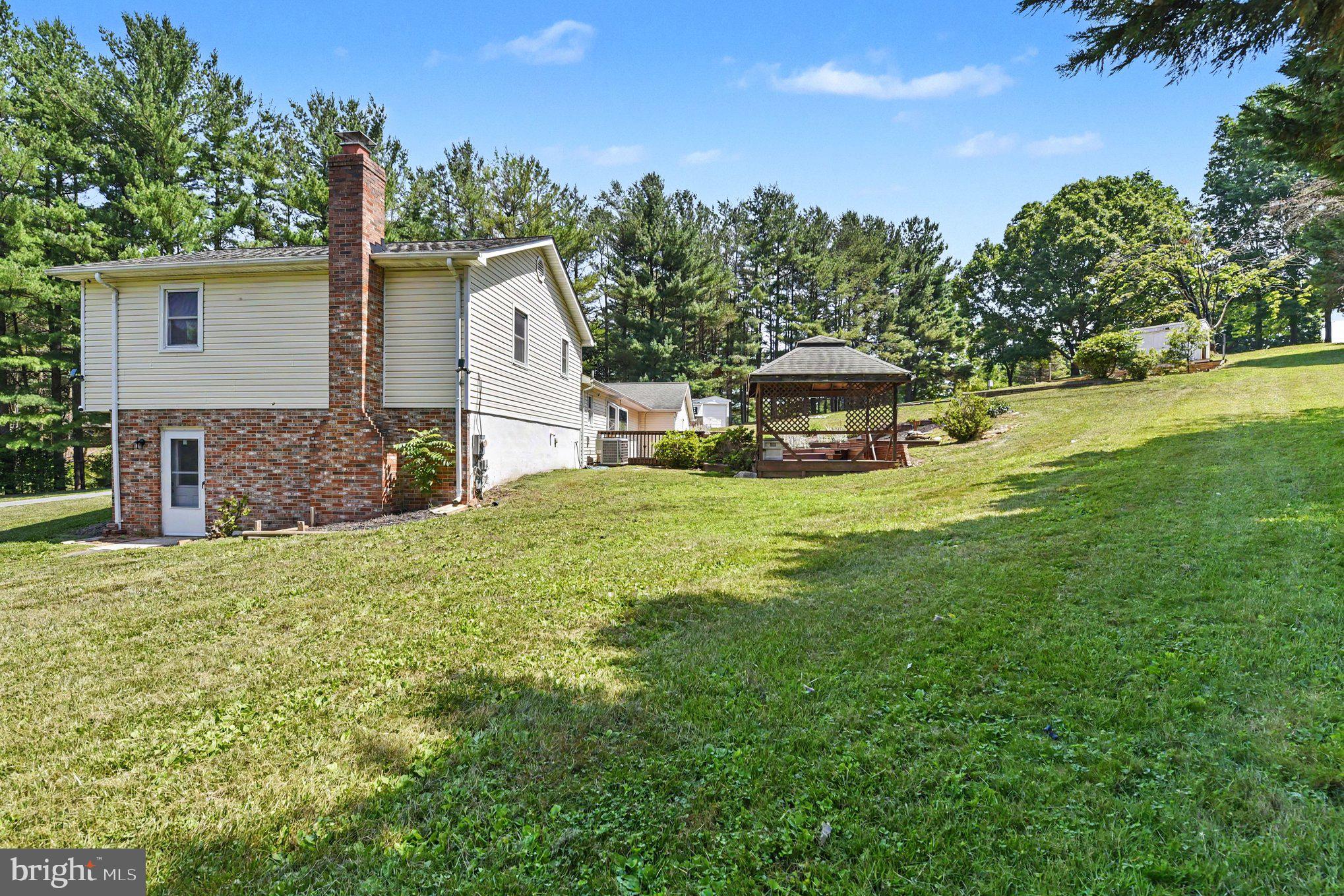 RIDGELY ESTATES - Residential