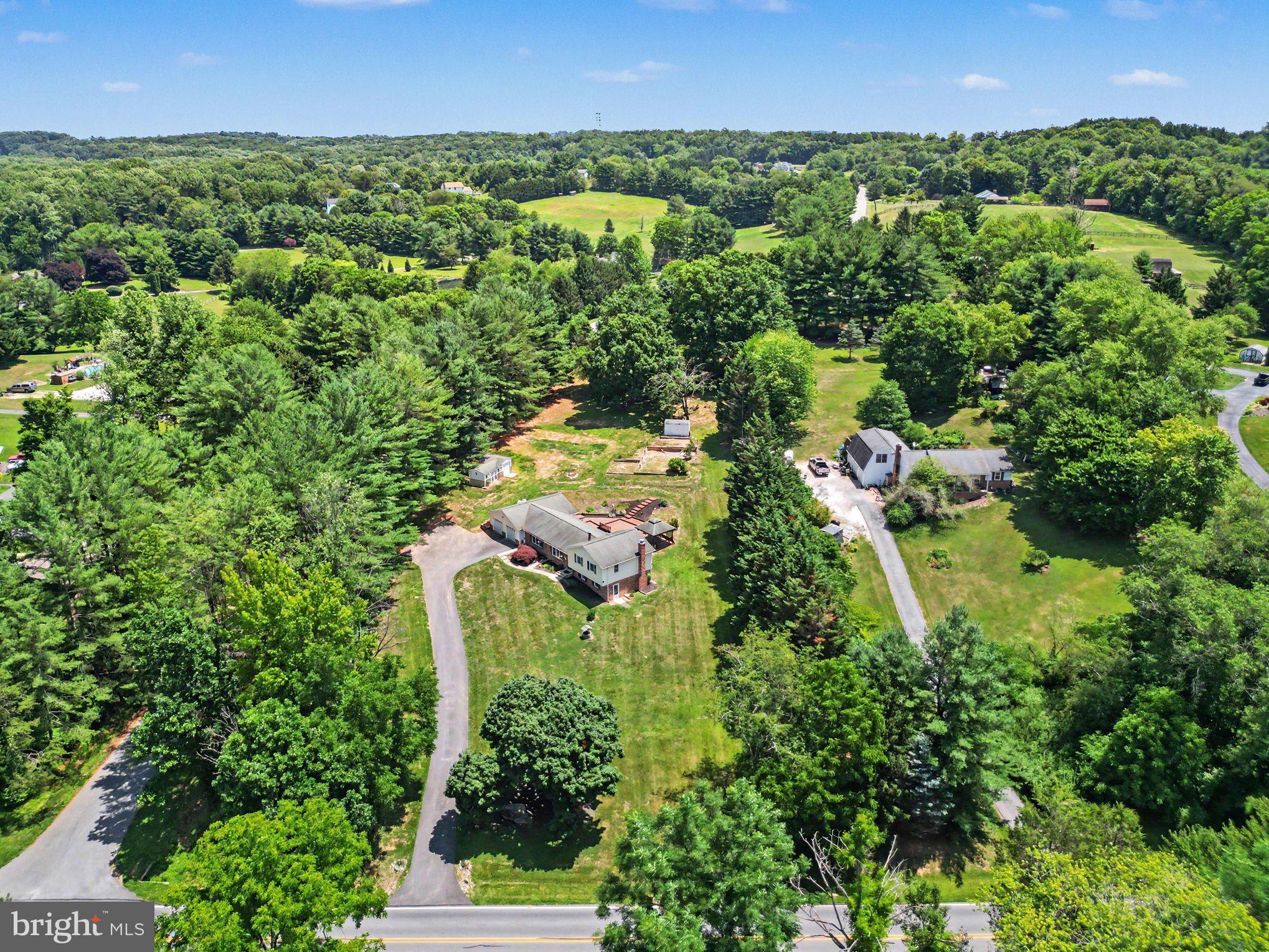 RIDGELY ESTATES - Residential