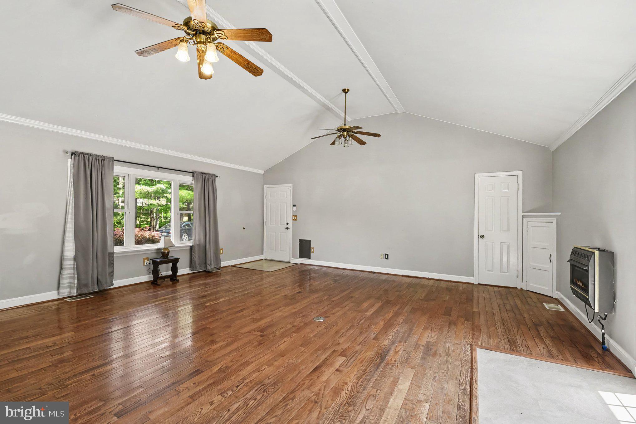 RIDGELY ESTATES - Residential